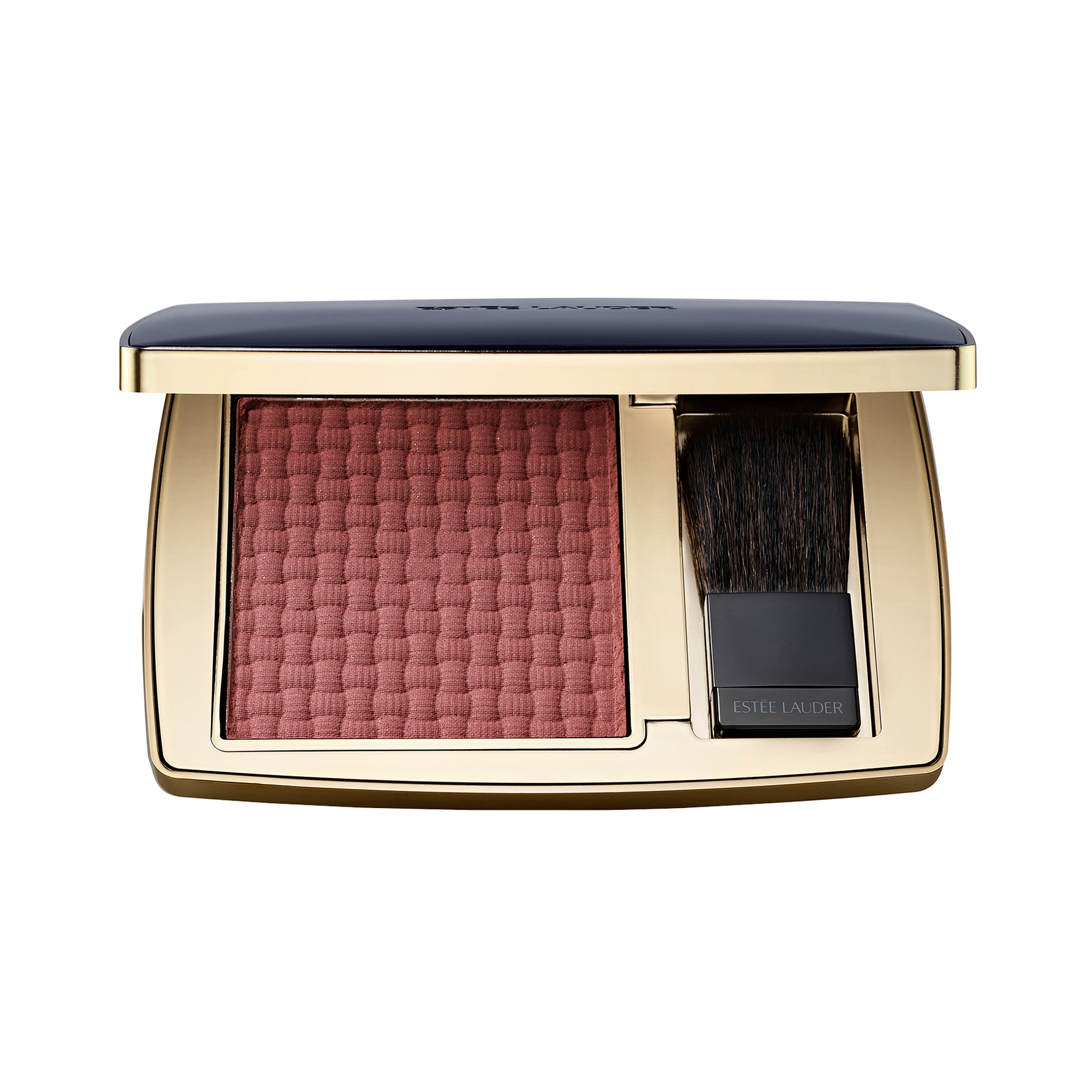 Estée Lauder The Sculpting Blush Rebellious Rose Rebellious