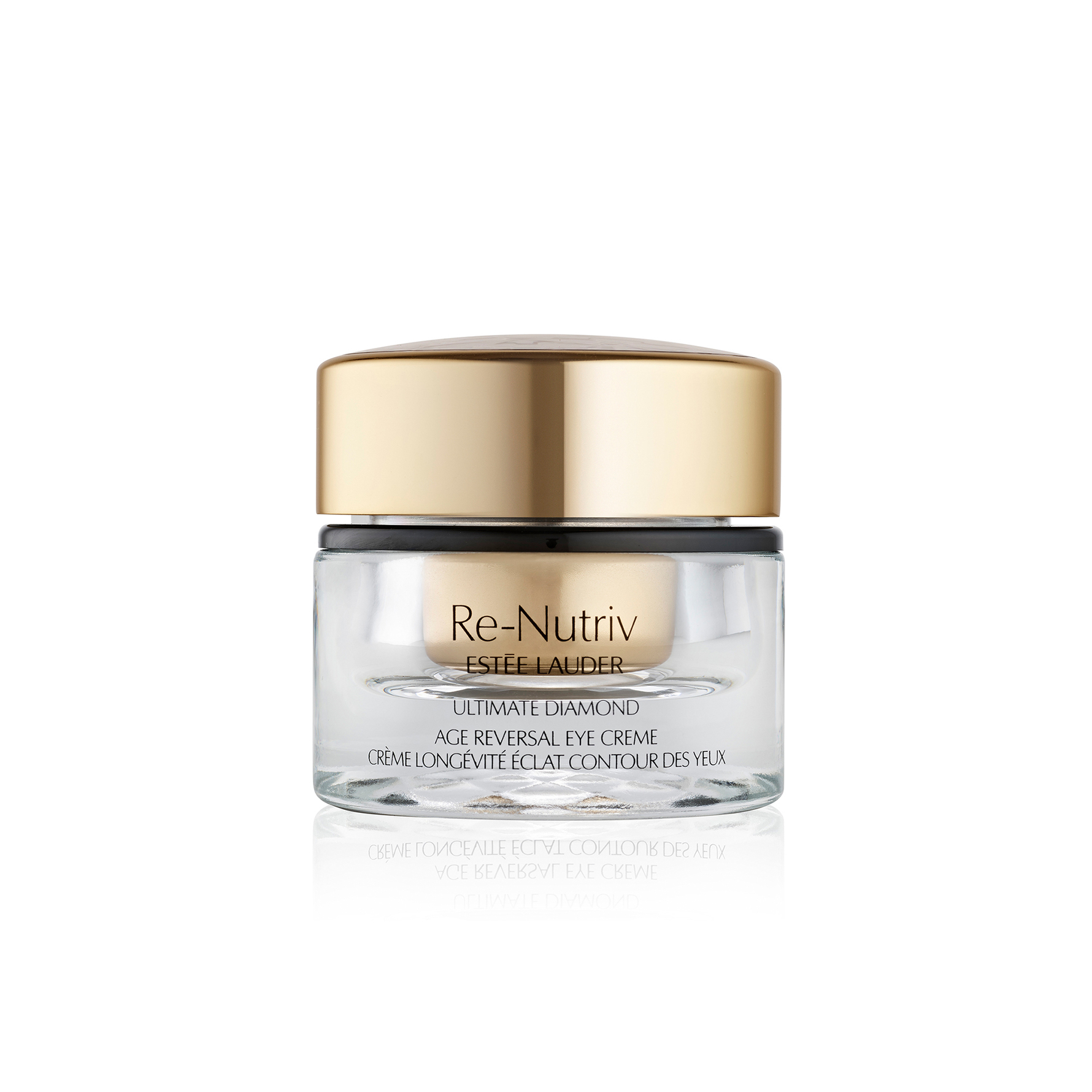 Estée Lauder Estée Lauder Re-Nutriv Ultimate Diamond Age Reversal Eye Cream 15 ml 15 ml