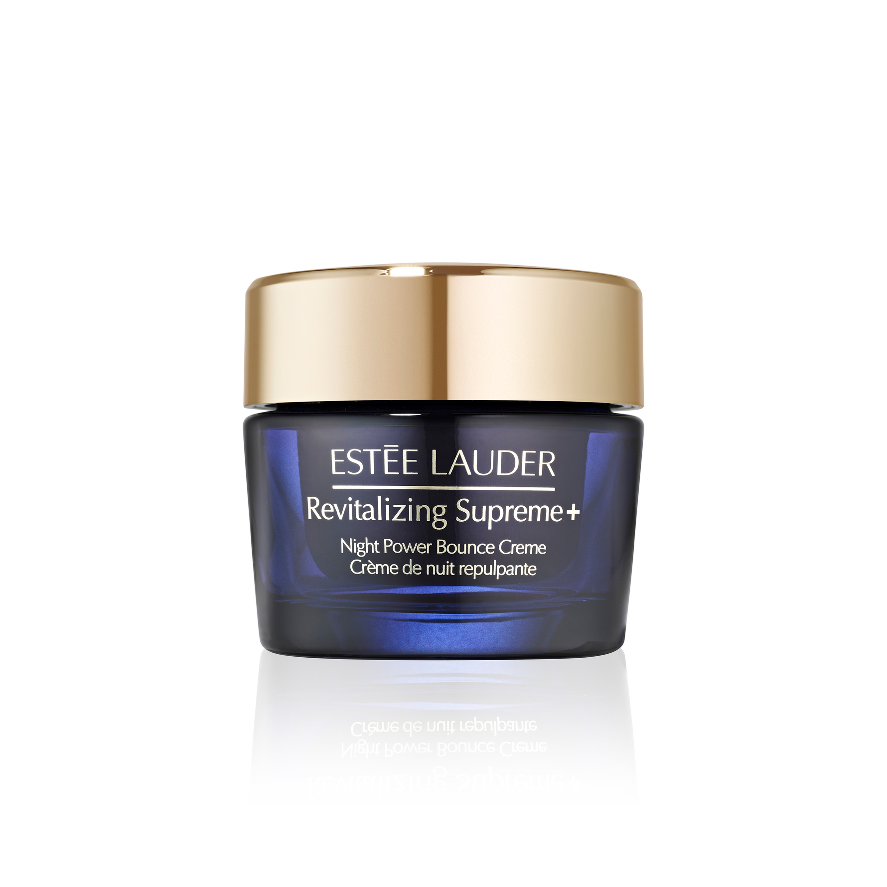Estée Lauder Estée Lauder Revitalizing Supreme+ Night Power Bounce Creme 50 ml 50 ml