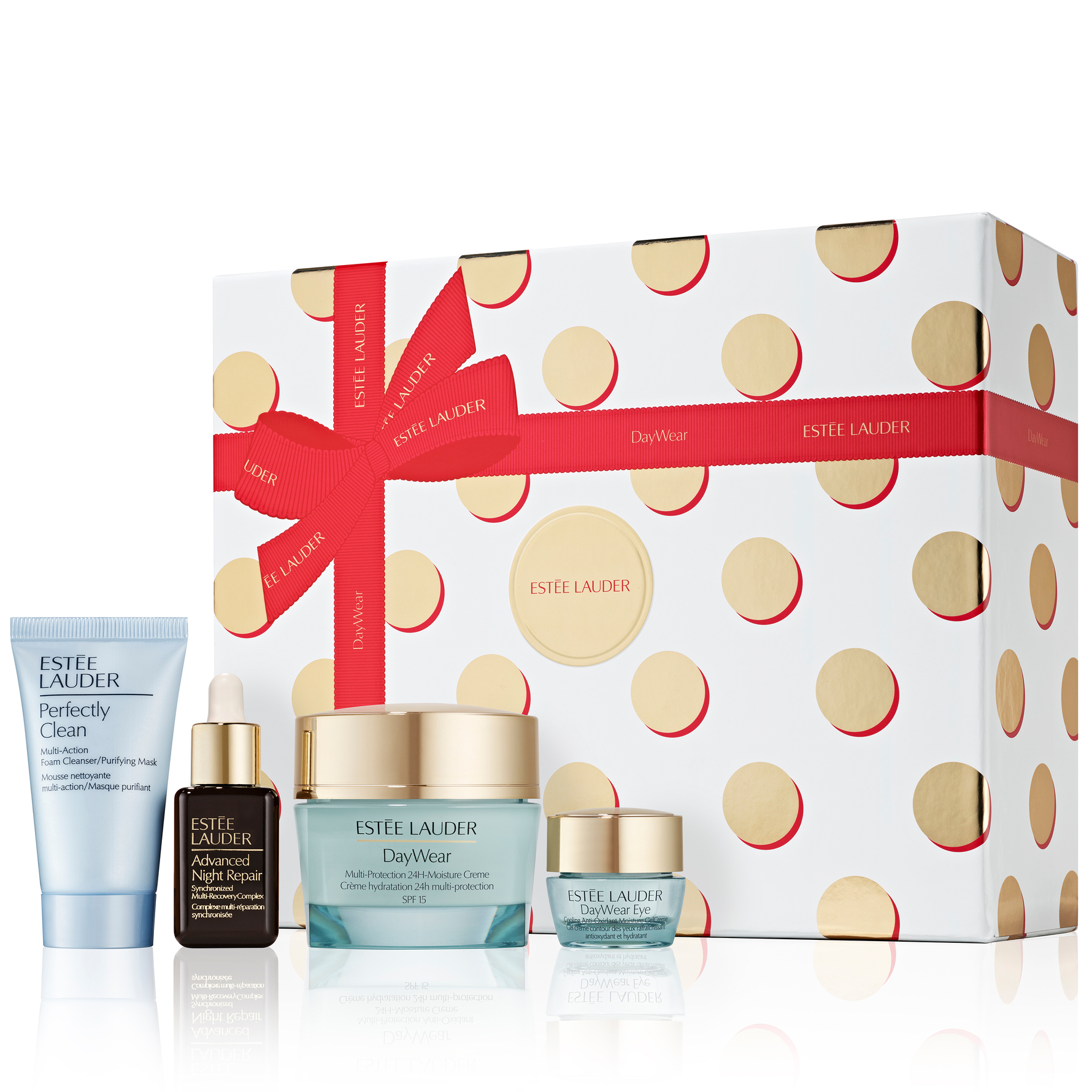 Estée Lauder The Hydrating Routine Skincare Joys Gift Box