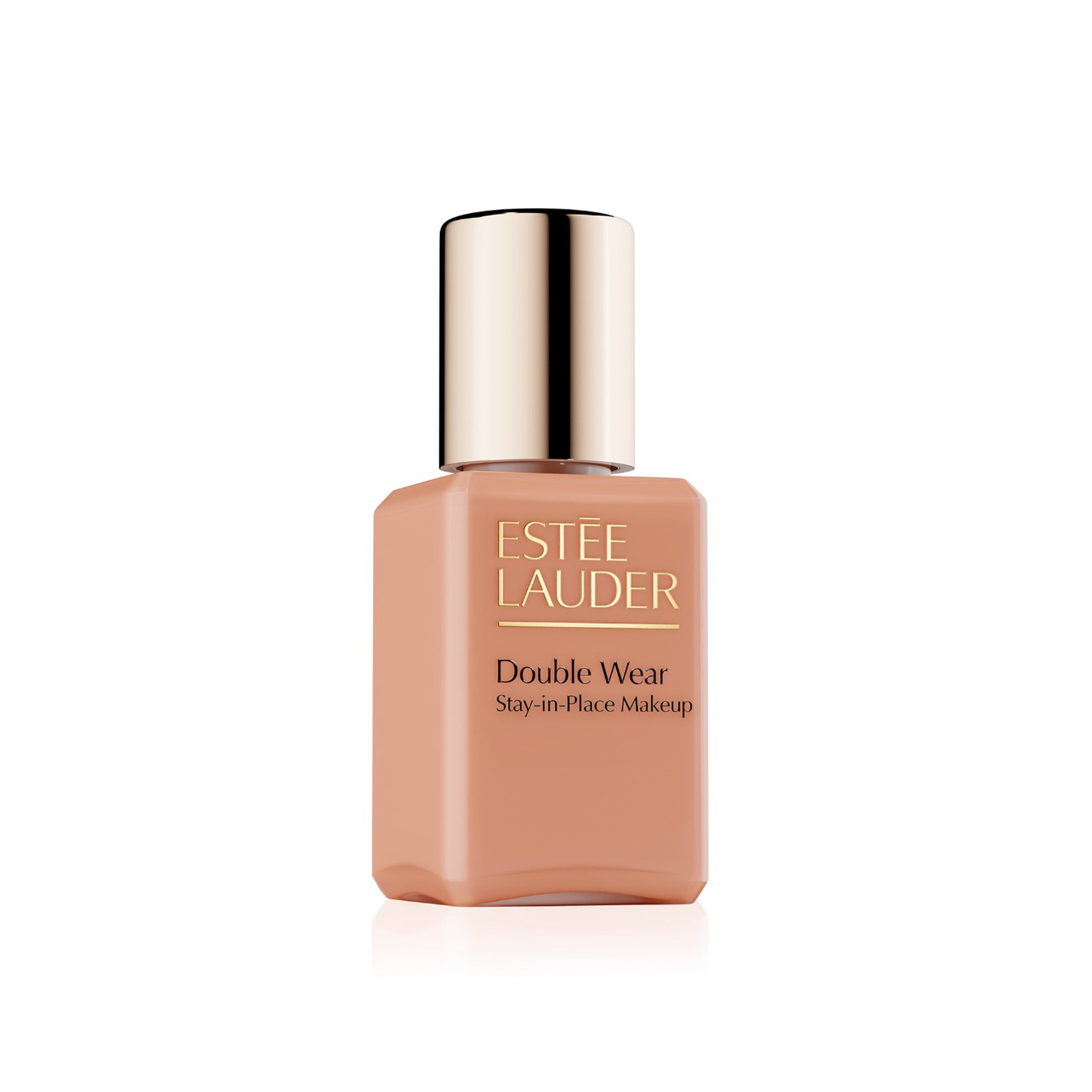 Estée Lauder Double Wear Stay-In-Place Makeup SPF10 4N1 SHELL BEIGE 4N1 SHELL