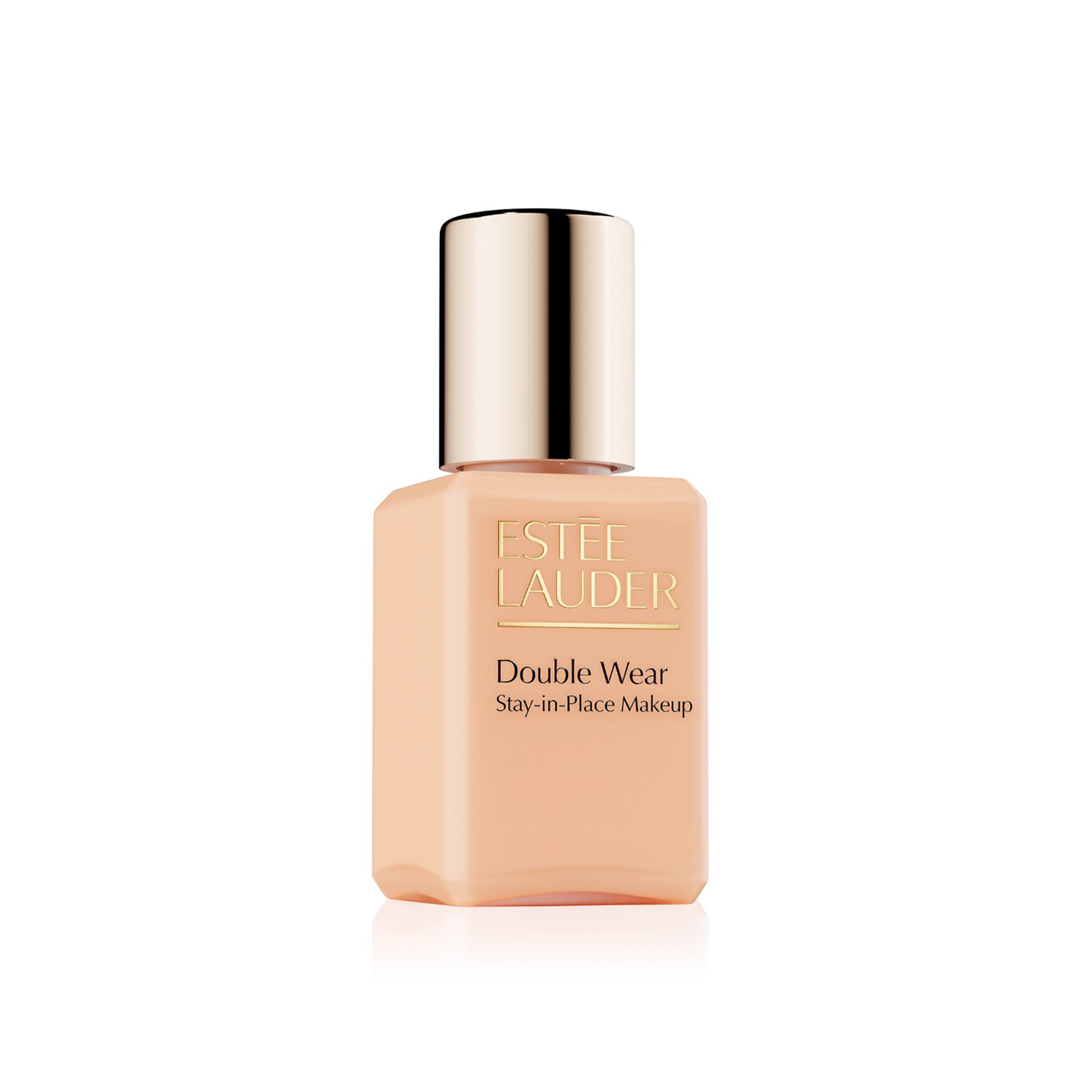 Estée Lauder Double Wear Stay-In-Place Makeup SPF10 1W2 Sand 1W2