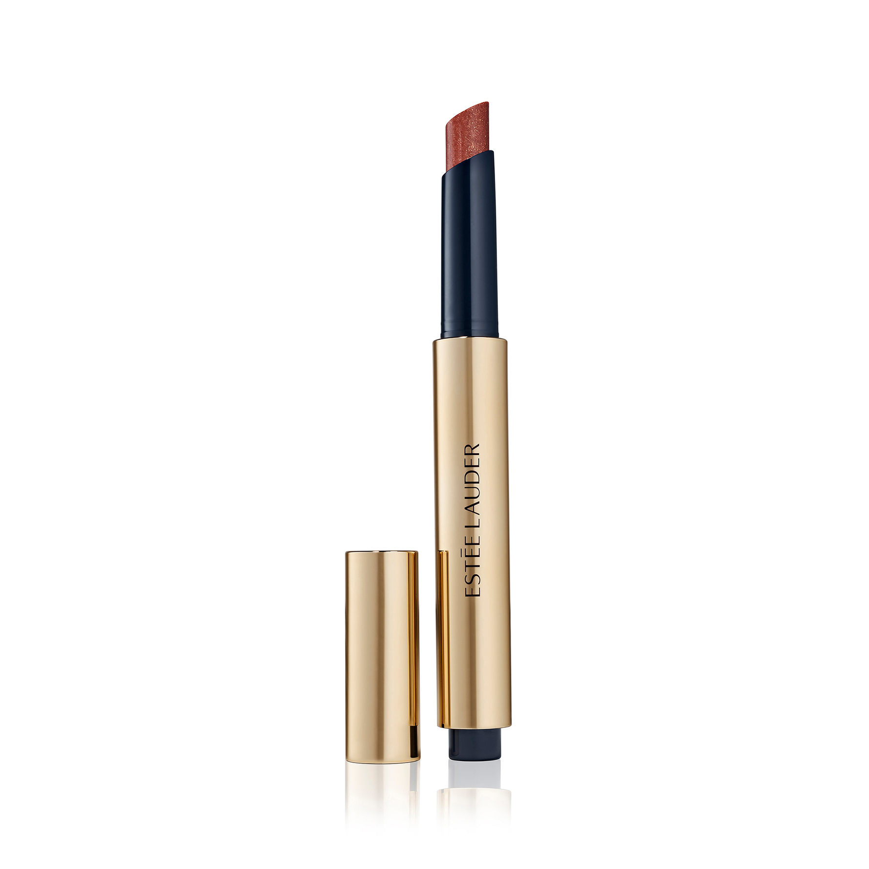 Estée Lauder Estée Lauder Pure Color Melt-On Shimmerstick 767 Sparkling Cola 767 Sparkling Cola