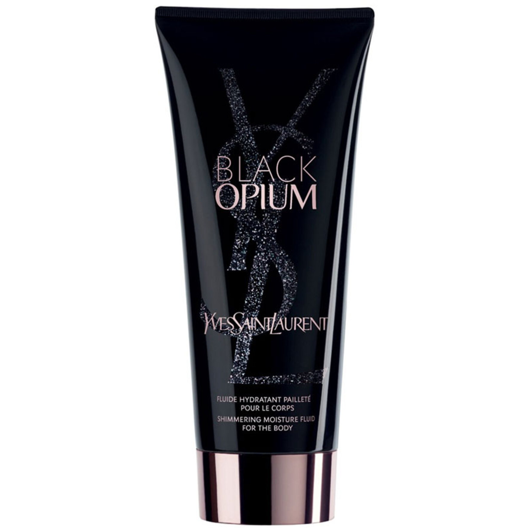 Yves Saint Laurent Yves Saint Laurent Black Opium Shimmering Body Lotion 200 ml 200 ml