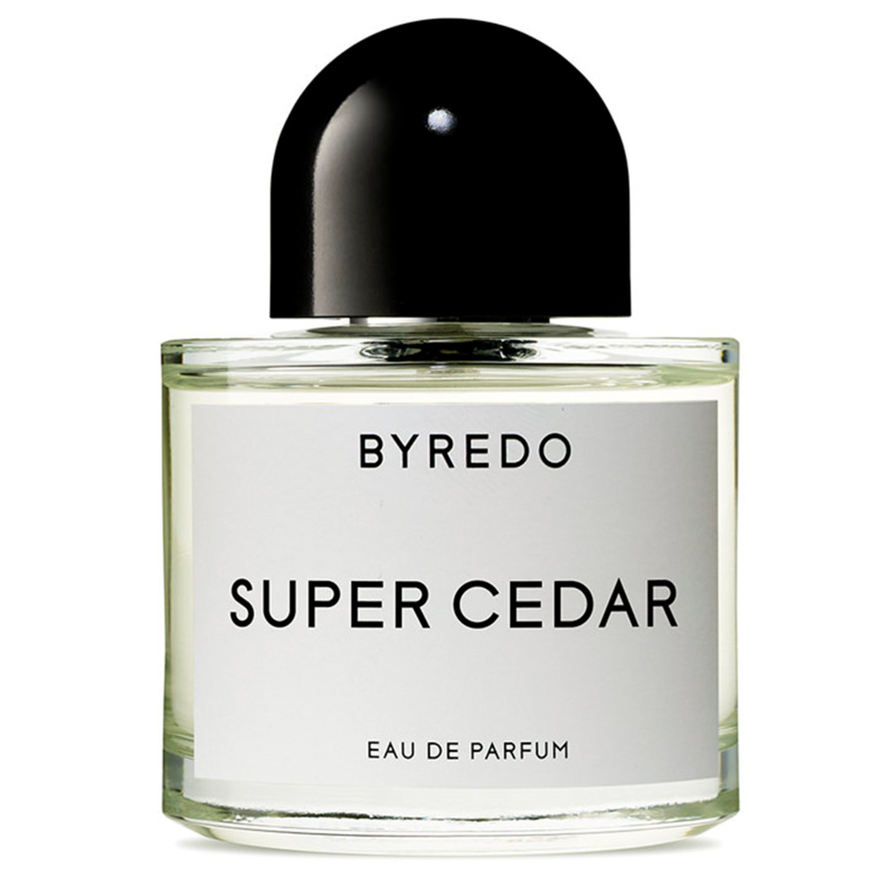 BYREDO Super Cedar Eau de Parfum 50 ml 50 ml