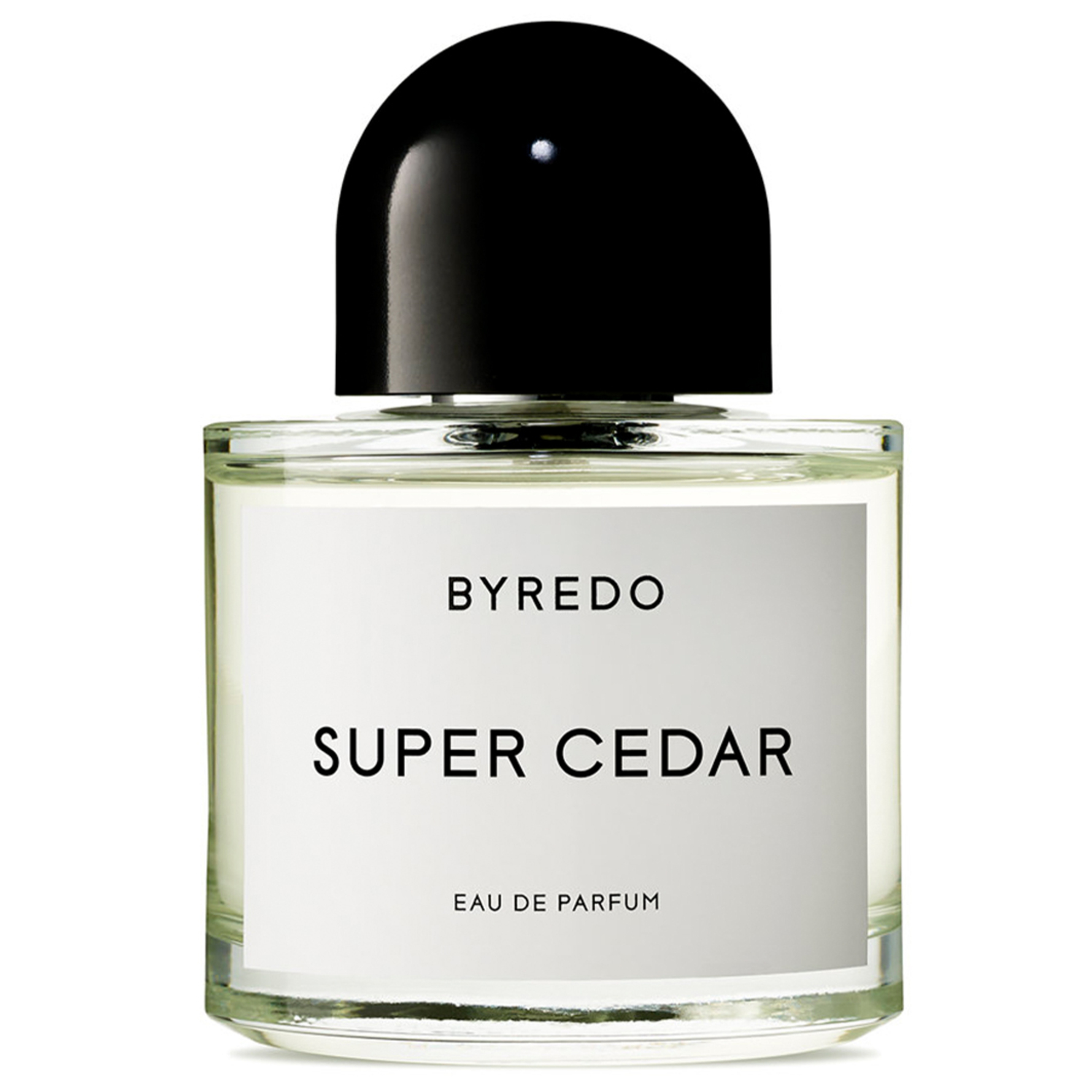 BYREDO Super Cedar Eau de Parfum 100 ml 100 ml
