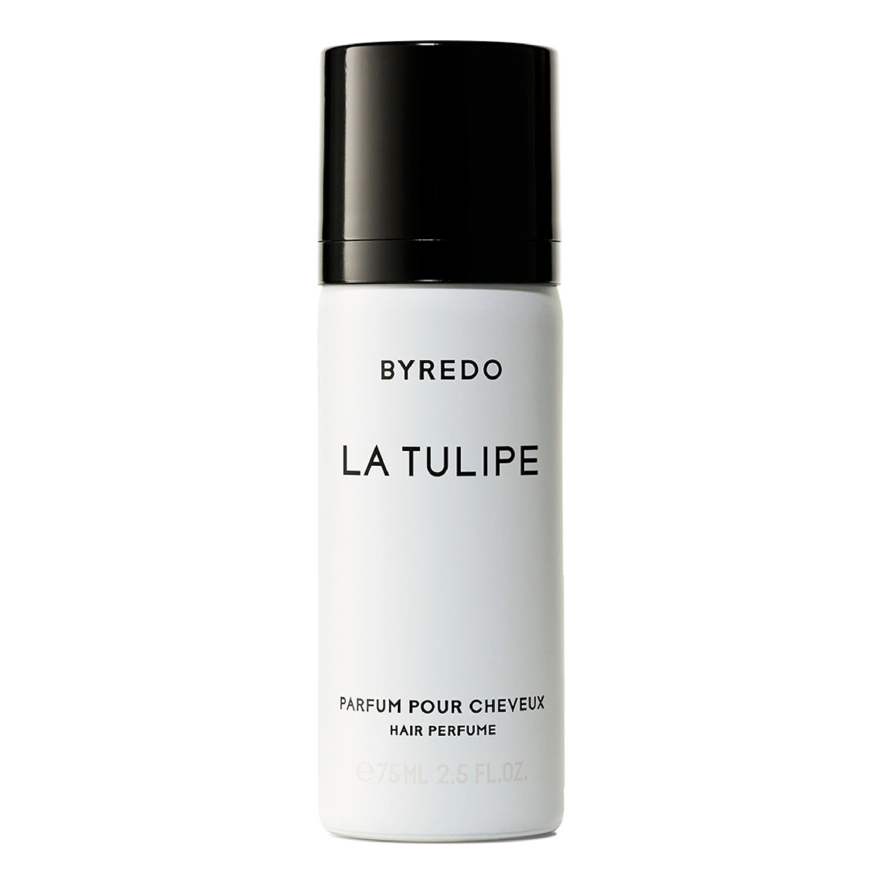 La Tulipe Hair Perfume