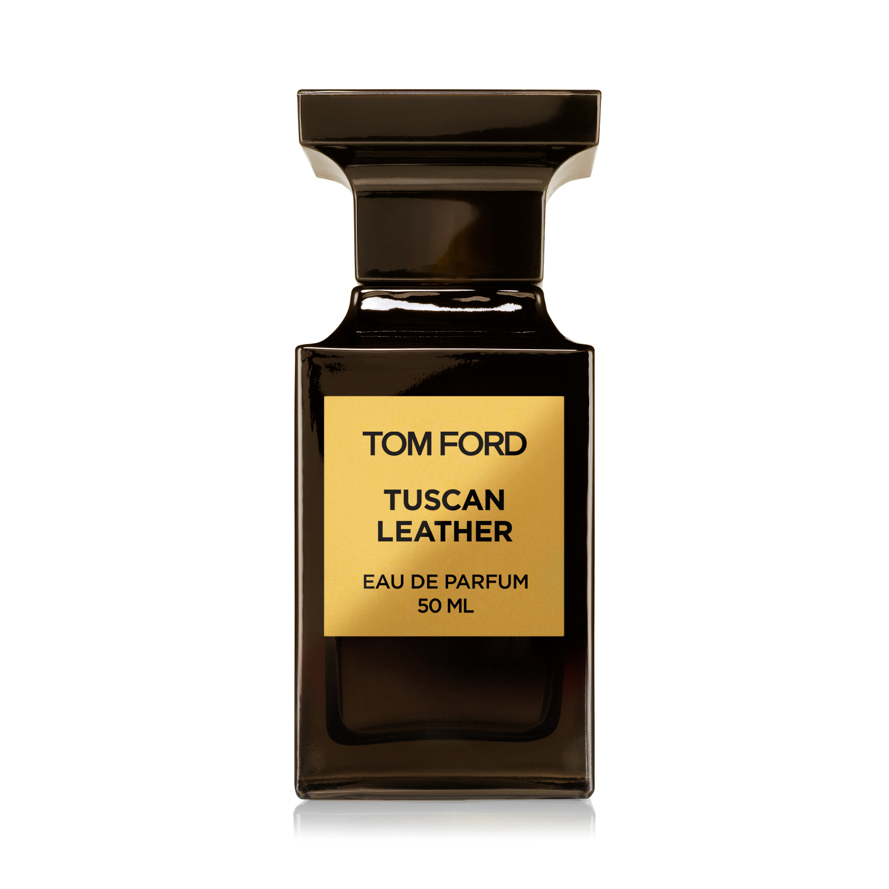 TOM FORD Tuscan Leather Eau de Parfum 50 ml 50 ml