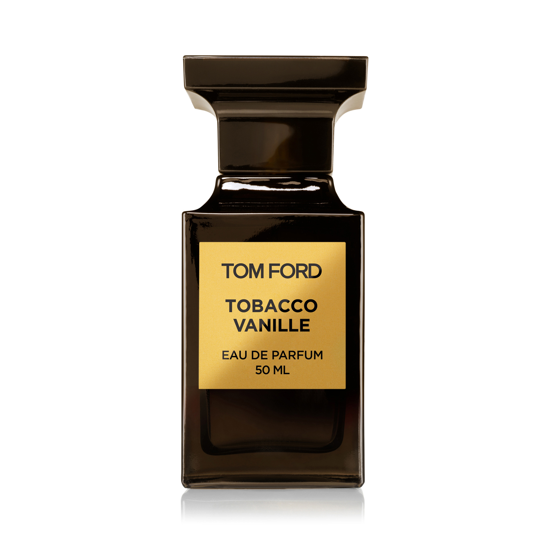 TOM FORD Tobacco Vanille Eau de Parfum 50 ml 50 ml