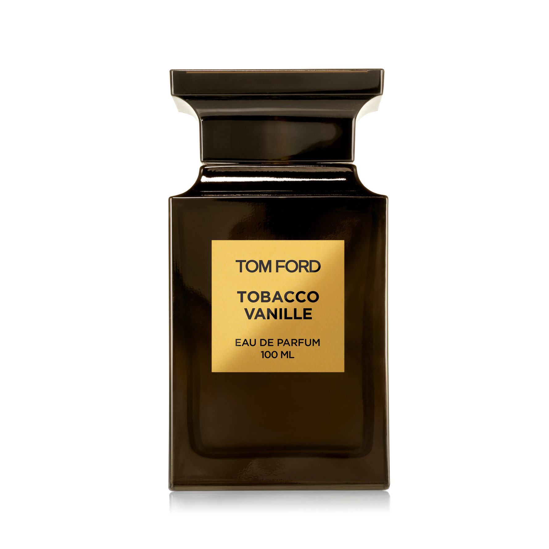 TOM FORD Tobacco Vanille Eau de Parfum 100 ml 100 ml