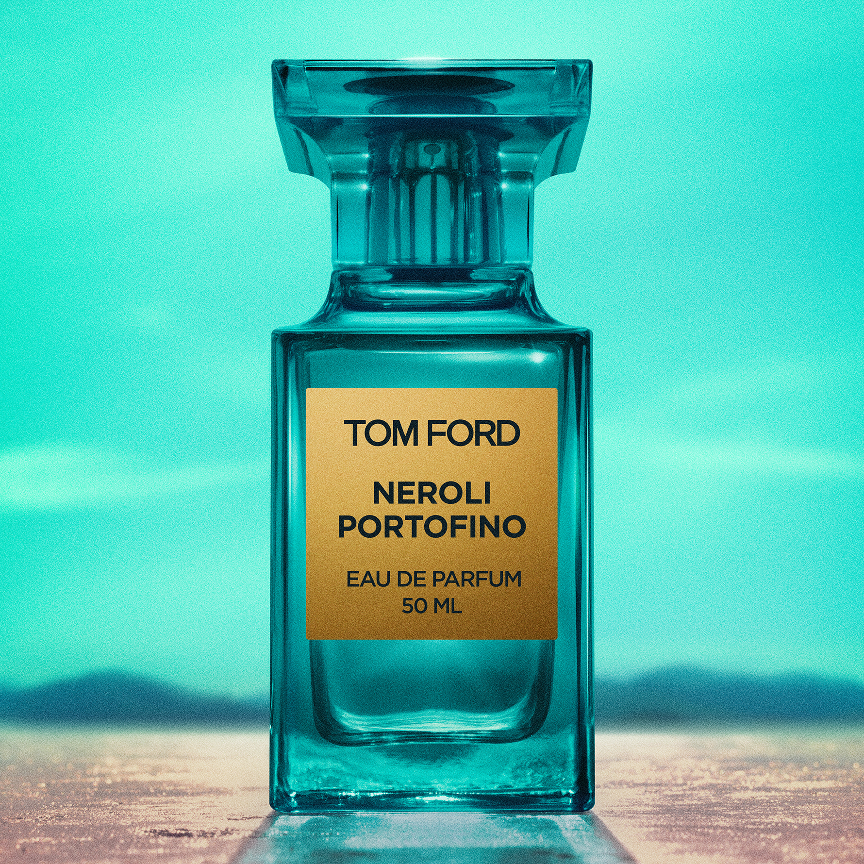 Køb Neroli Portofino Eau de Parfum 50 ml fra TOM FORD - Matas