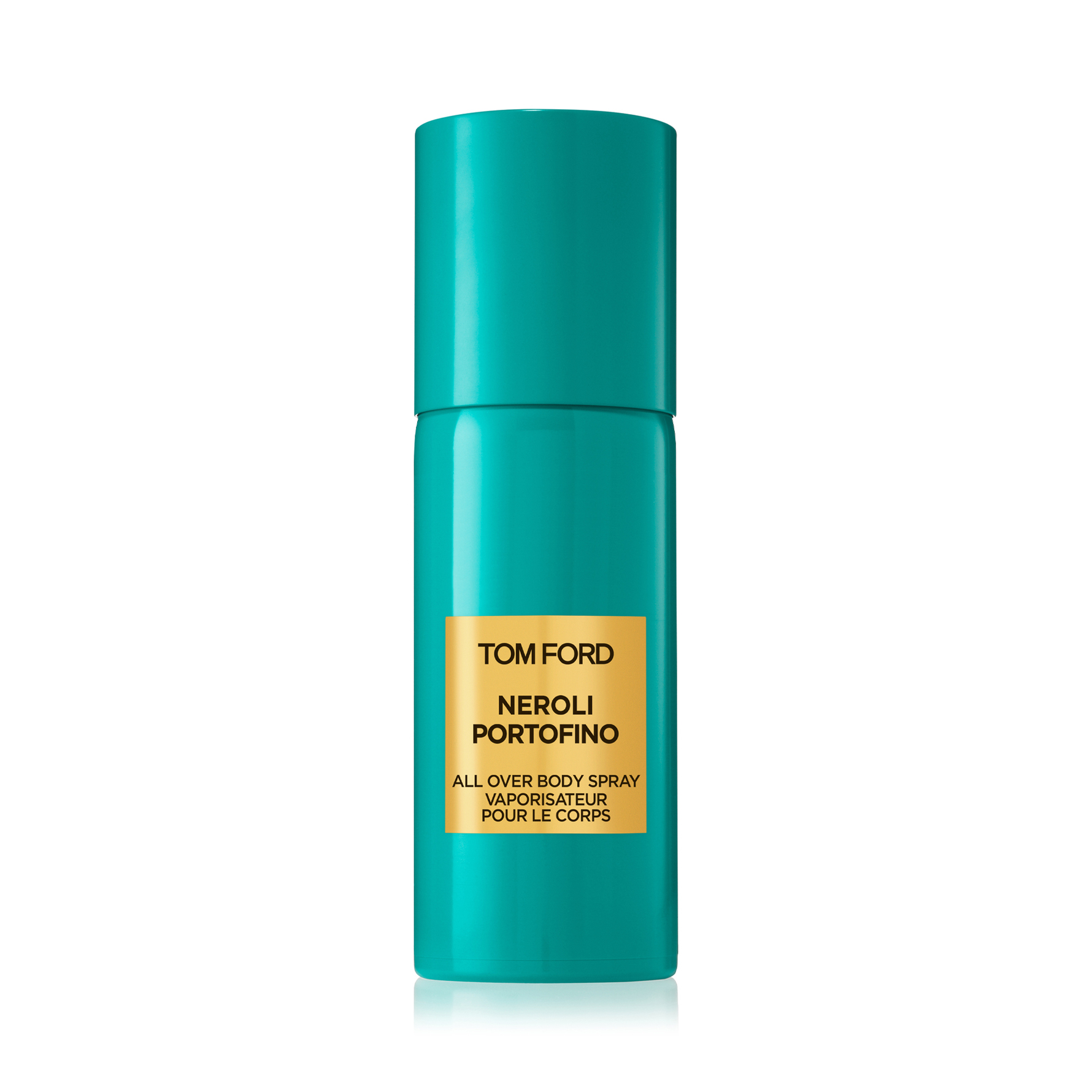 TOM FORD Neroli Portofino All Over Body Spray 150 ml 150 ml