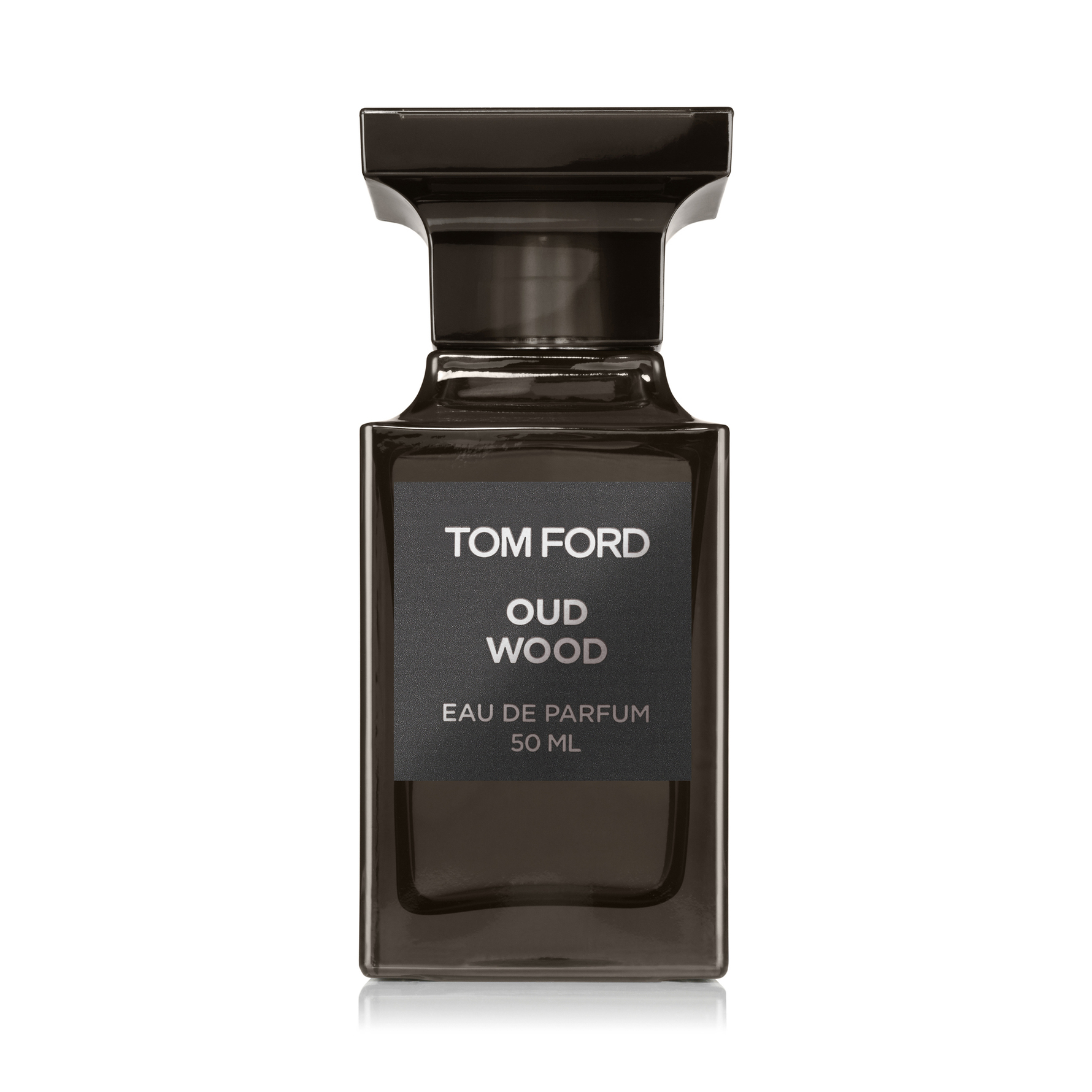TOM FORD Oud Wood Eau de Parfum 50 ml 50 ml
