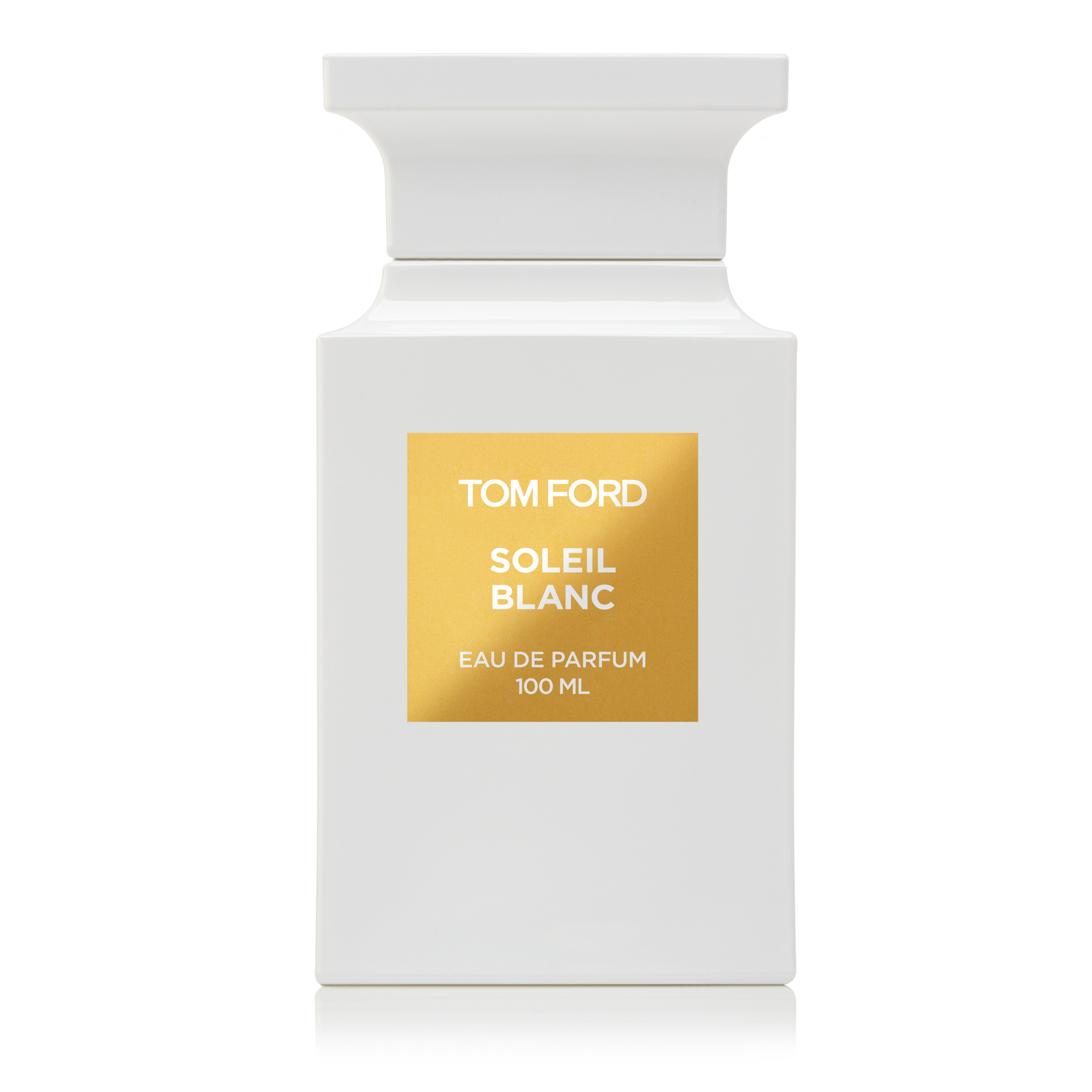 TOM FORD Soleil Blanc Eau de Parfum 100 ml 100 ml