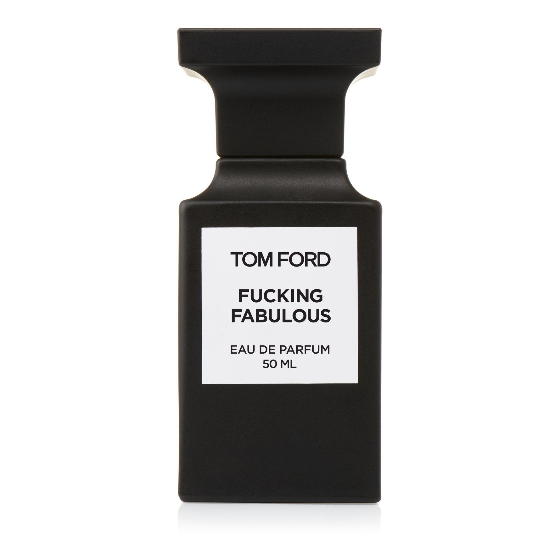 TOM FORD Fucking Fabulous Eau de Parfum 50 ml 50 ml