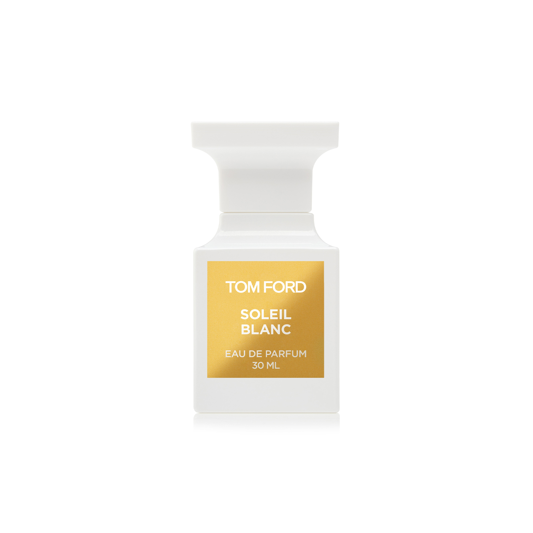 TOM FORD Soleil Blanc Eau de Parfum 30 ml 30 ml