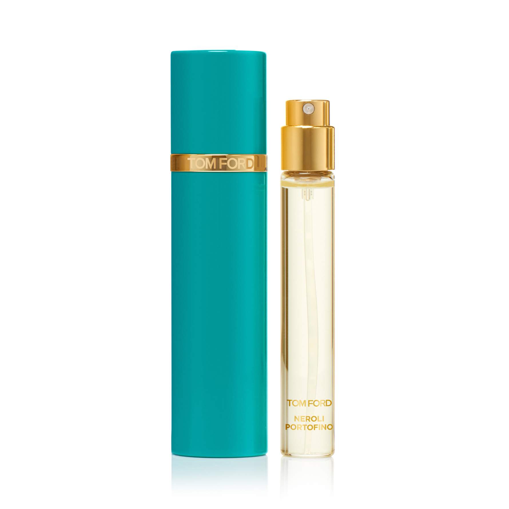 Køb Neroli Portofino Eau de Parfum 50 ml fra TOM FORD - Matas