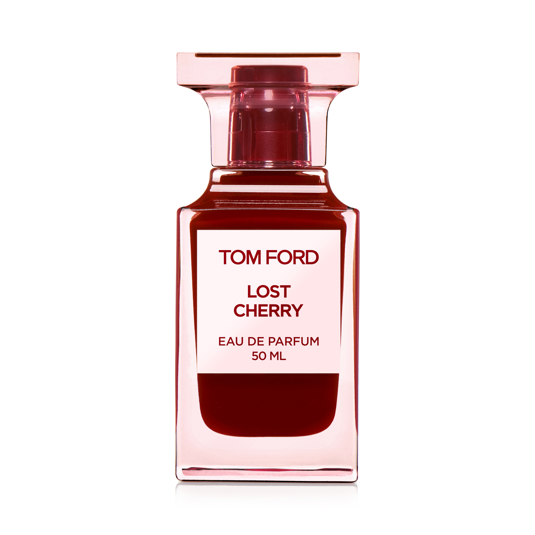 TOM FORD Lost Cherry Eau de Parfum 50 ml 50 ml
