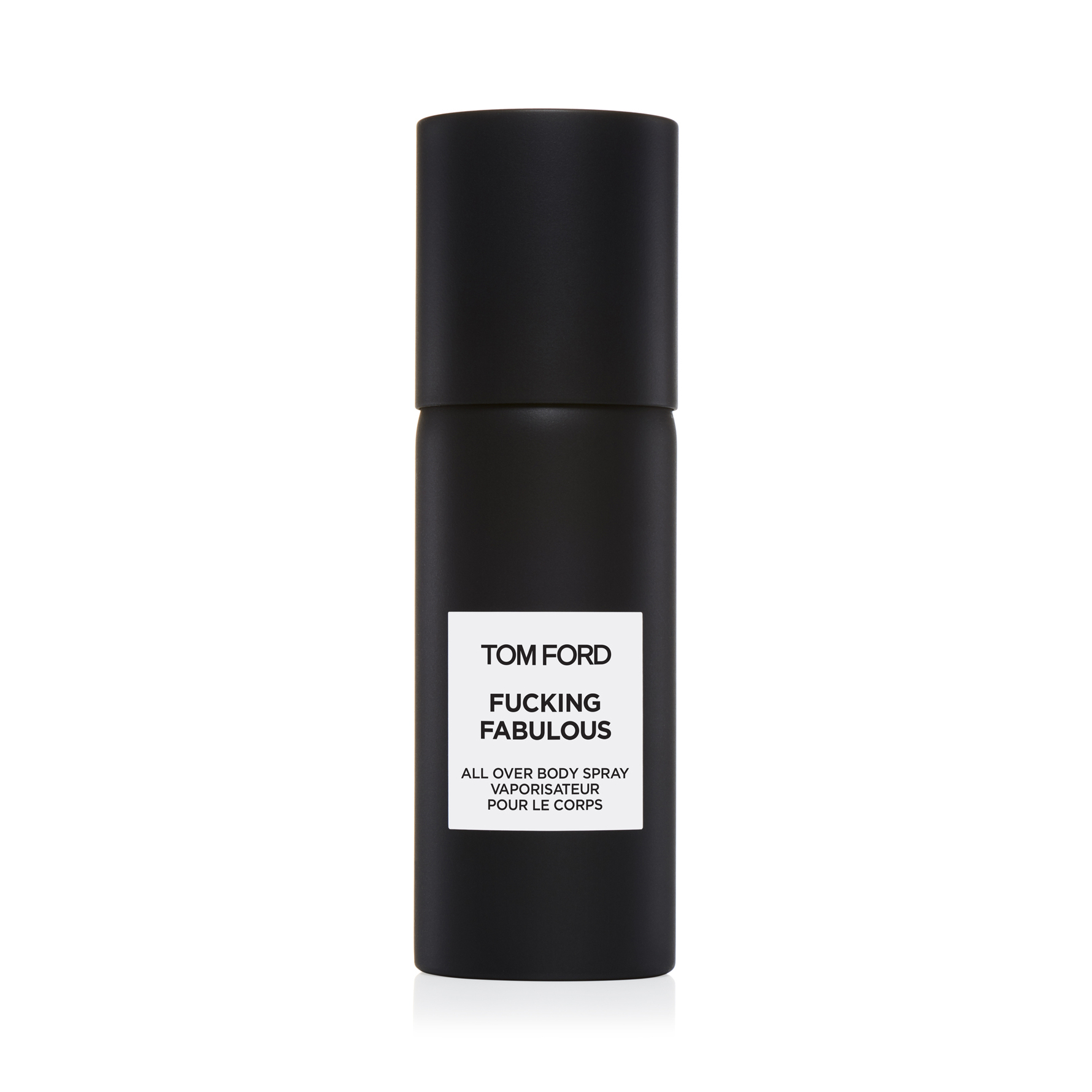 TOM FORD Fucking Fabulous All Over Body Spray 150 ml 150 ml