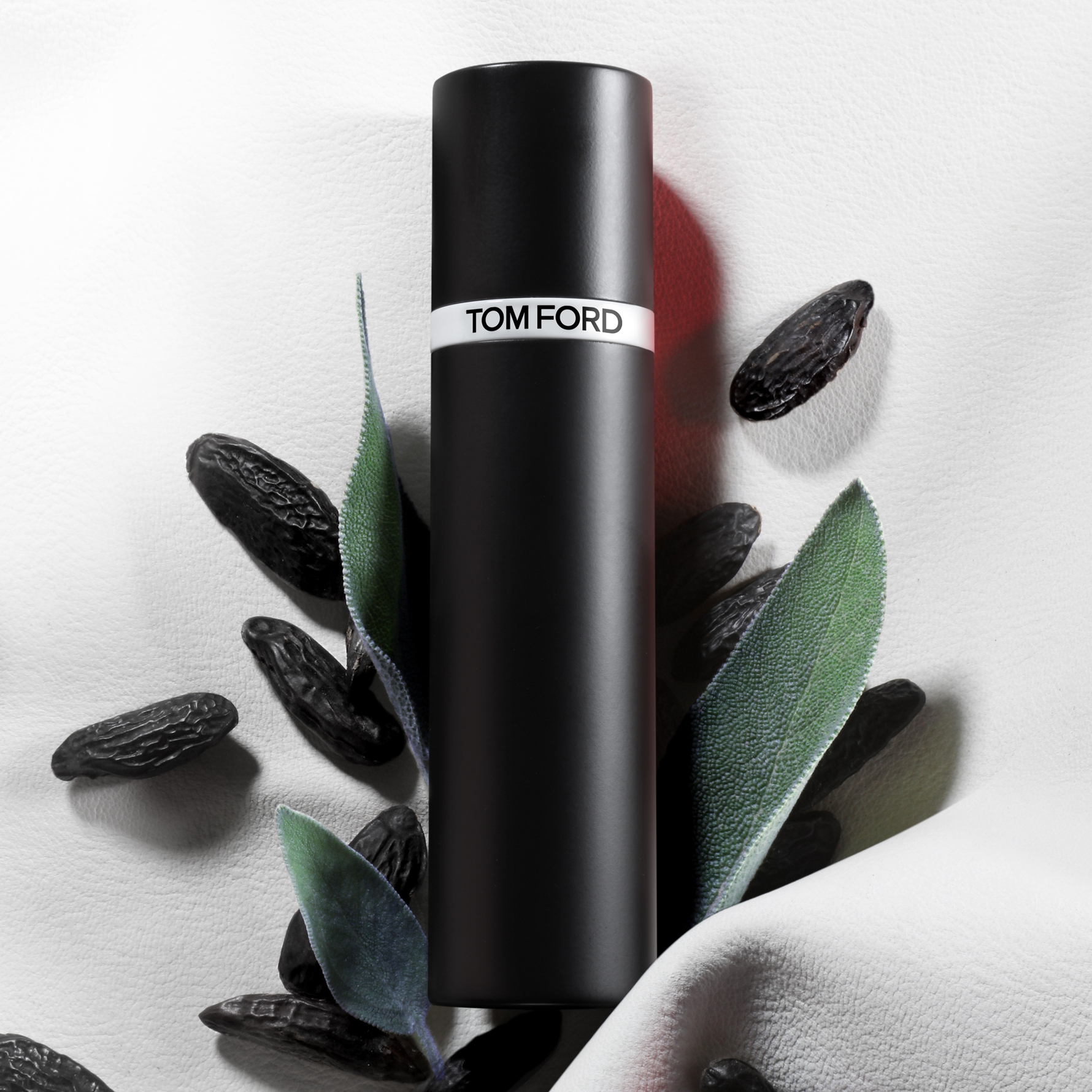 Køb Fucking Fabulous Eau de Parfum 10 ml fra TOM FORD - Matas