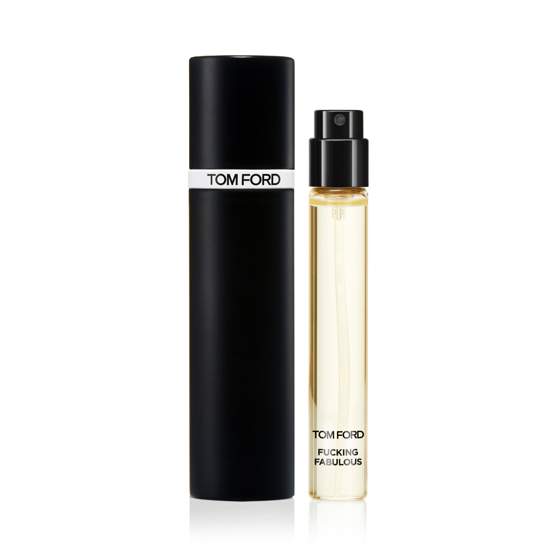 Køb Fucking Fabulous Eau de Parfum 10 ml fra TOM FORD - Matas