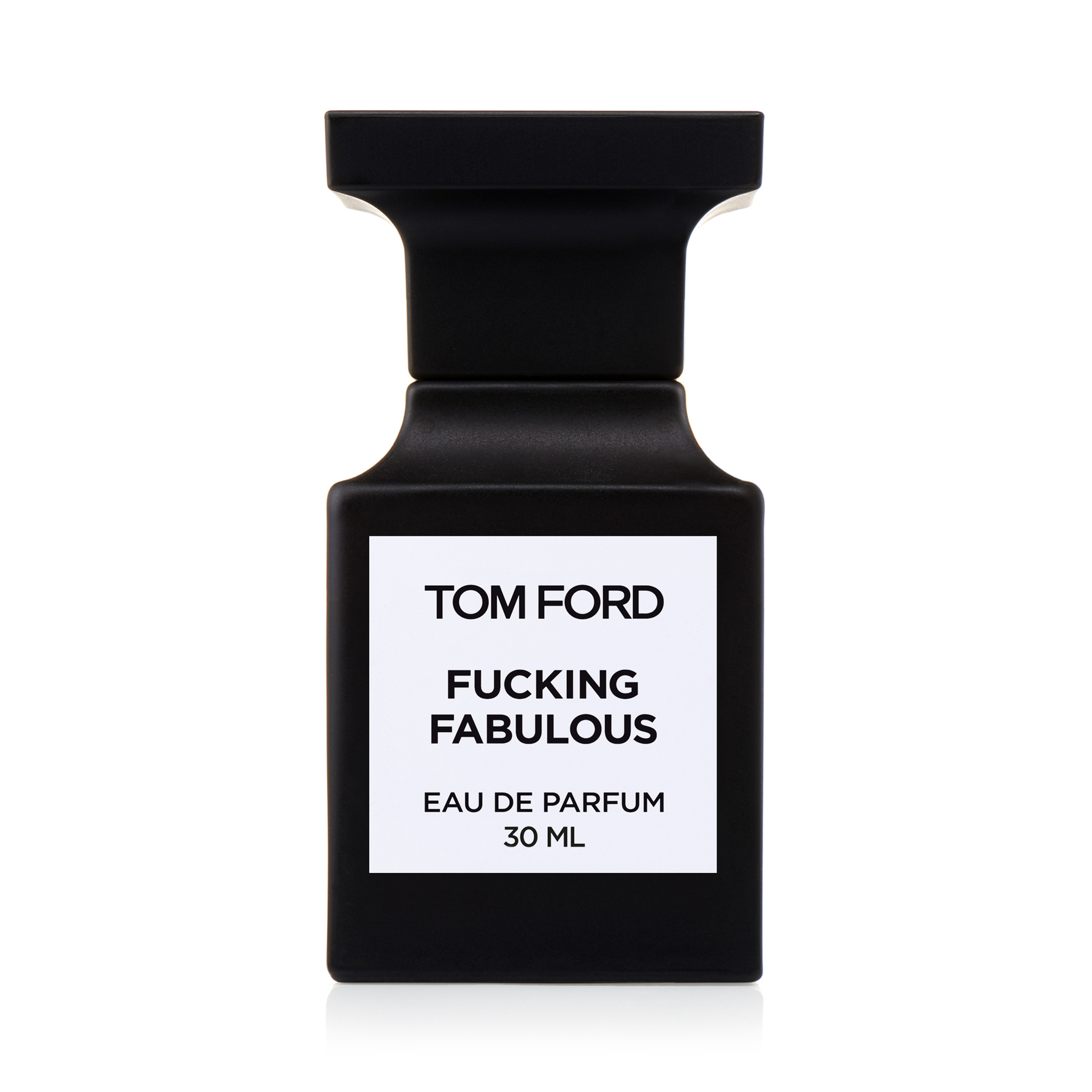 TOM FORD Fucking Fabulous Eau de Parfum 30 ml 30 ml