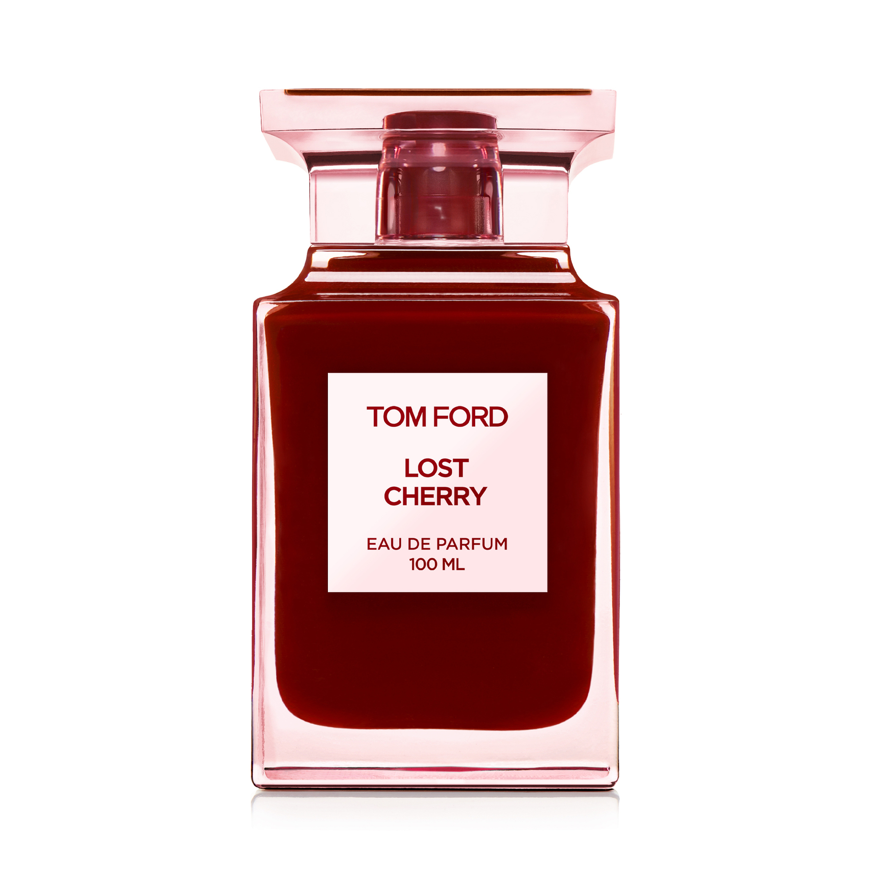 TOM FORD Lost Cherry Eau de Parfum 100 ml 100 ml