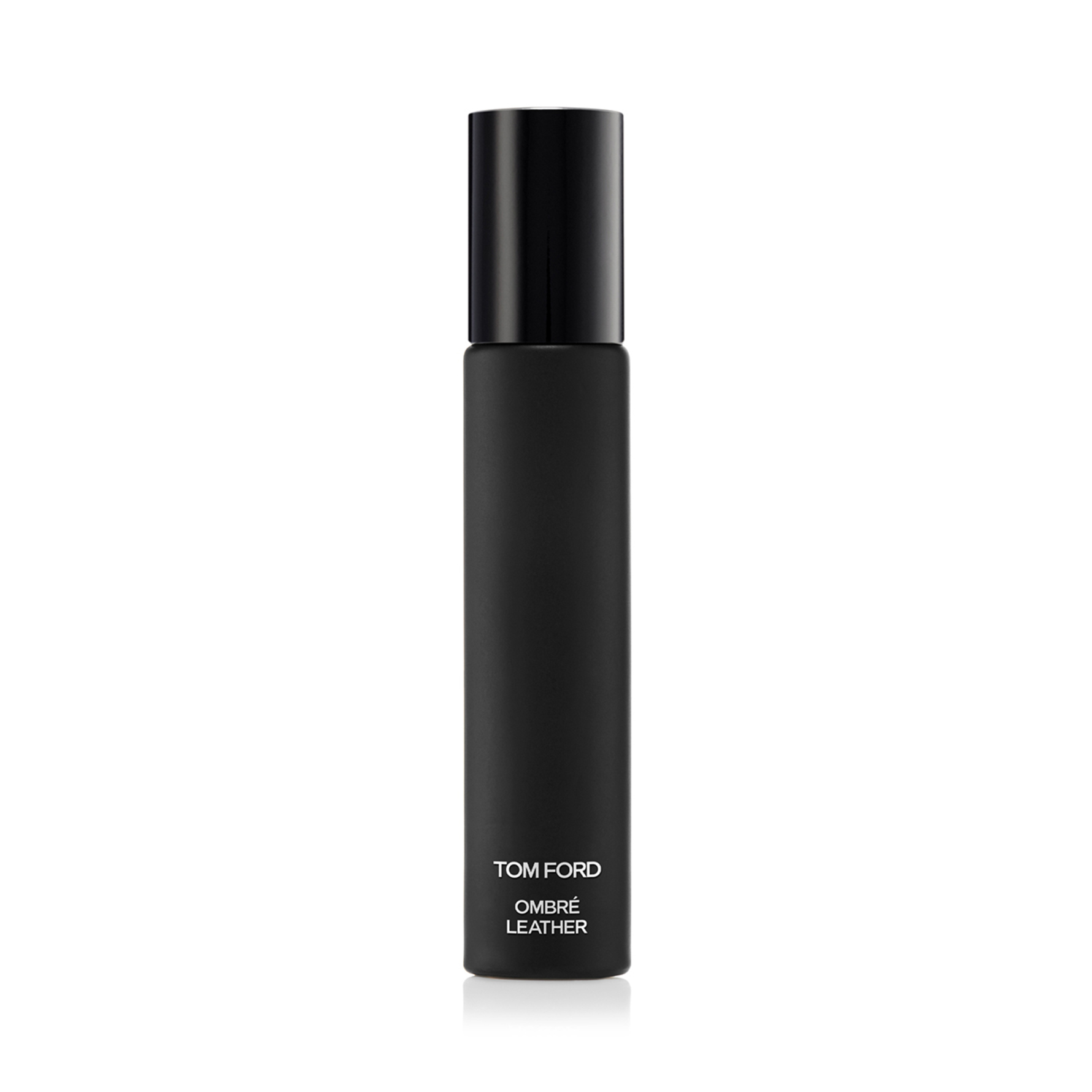 Køb Ombré Leather Eau de Parfum 10 ml fra TOM FORD - Matas