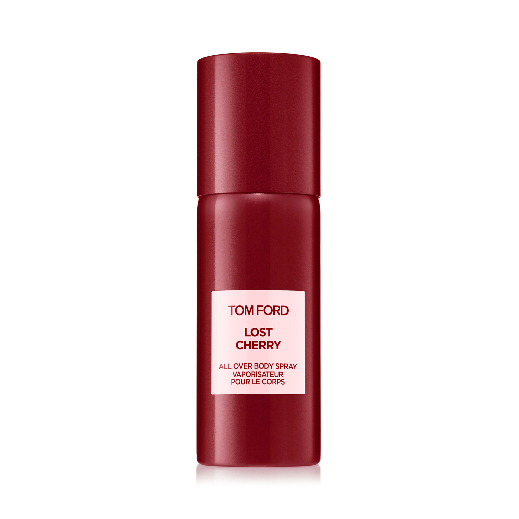 TOM FORD Lost Cherry All Over Body Spray 150 ml 150 ml