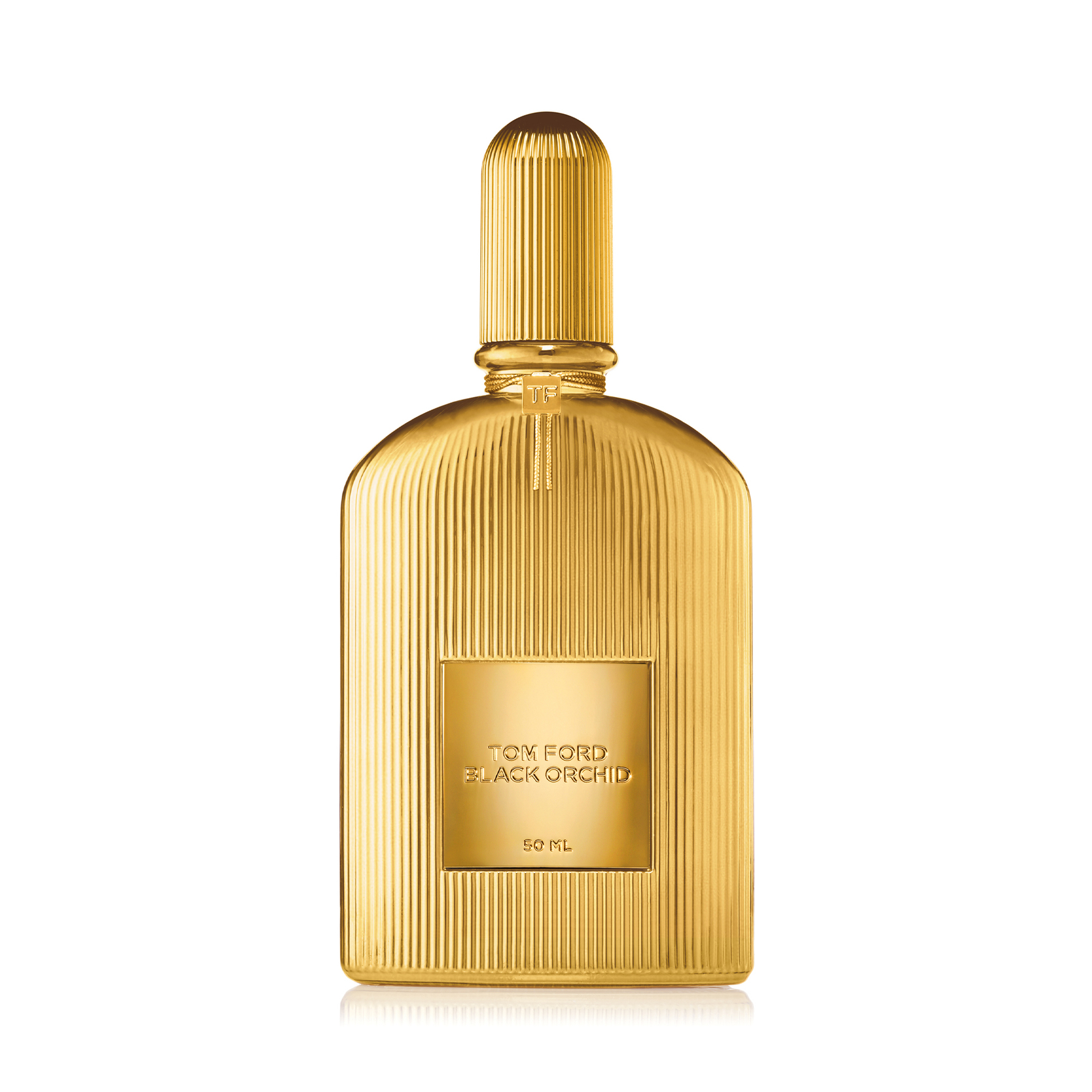 Køb Black Orchid Parfum 50 ml fra TOM FORD - Matas