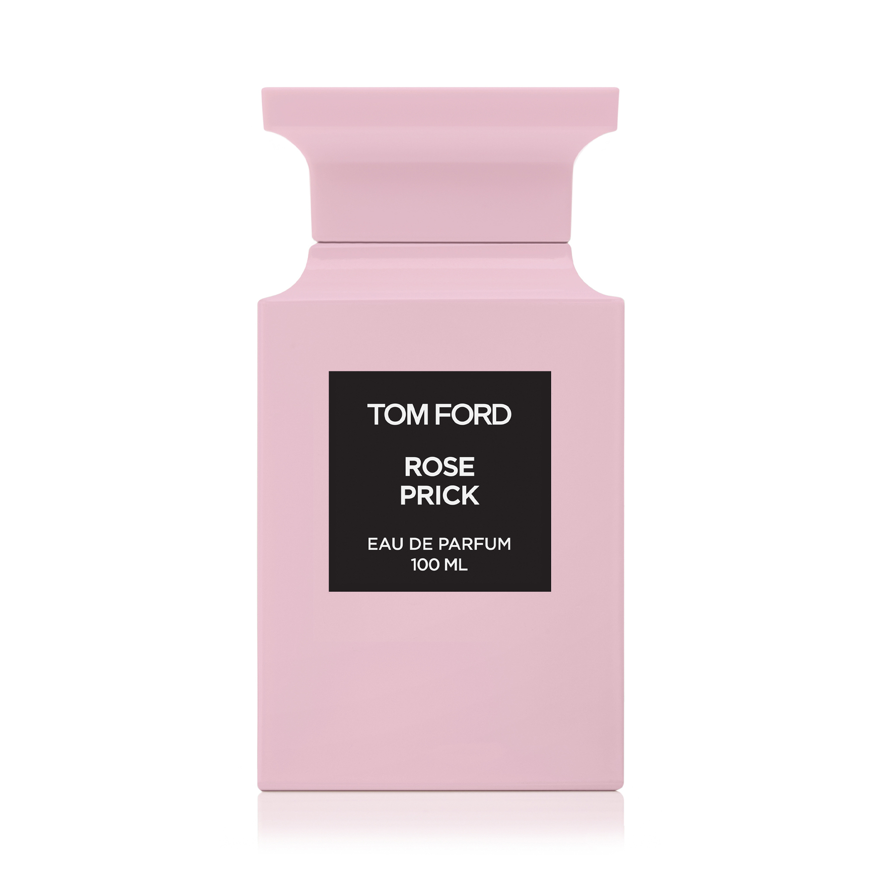 TOM FORD Rose Prick Eau de Parfum 100 ml 100 ml