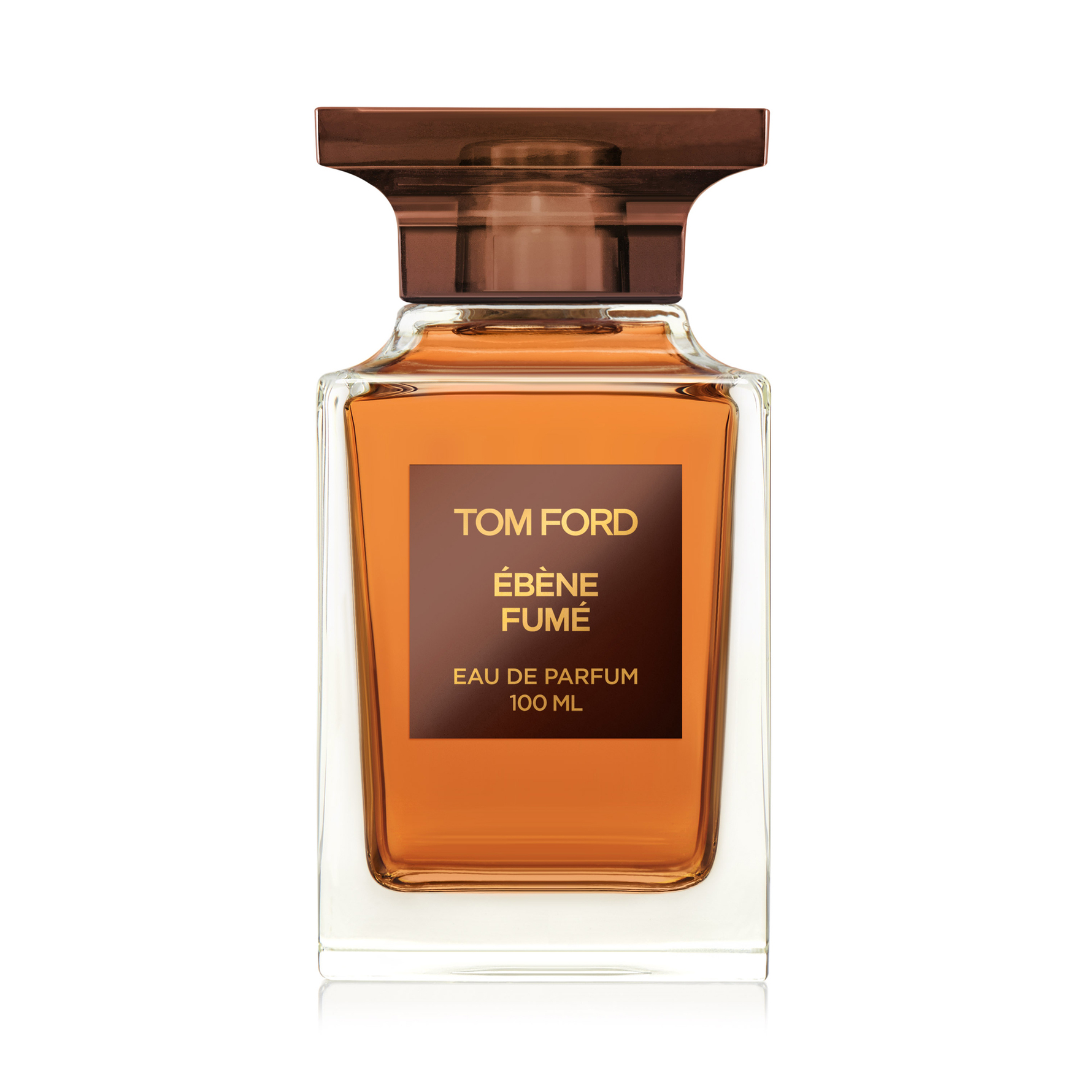 TOM FORD Ébène Fumé Eau de Parfum 100 ml 100 ml