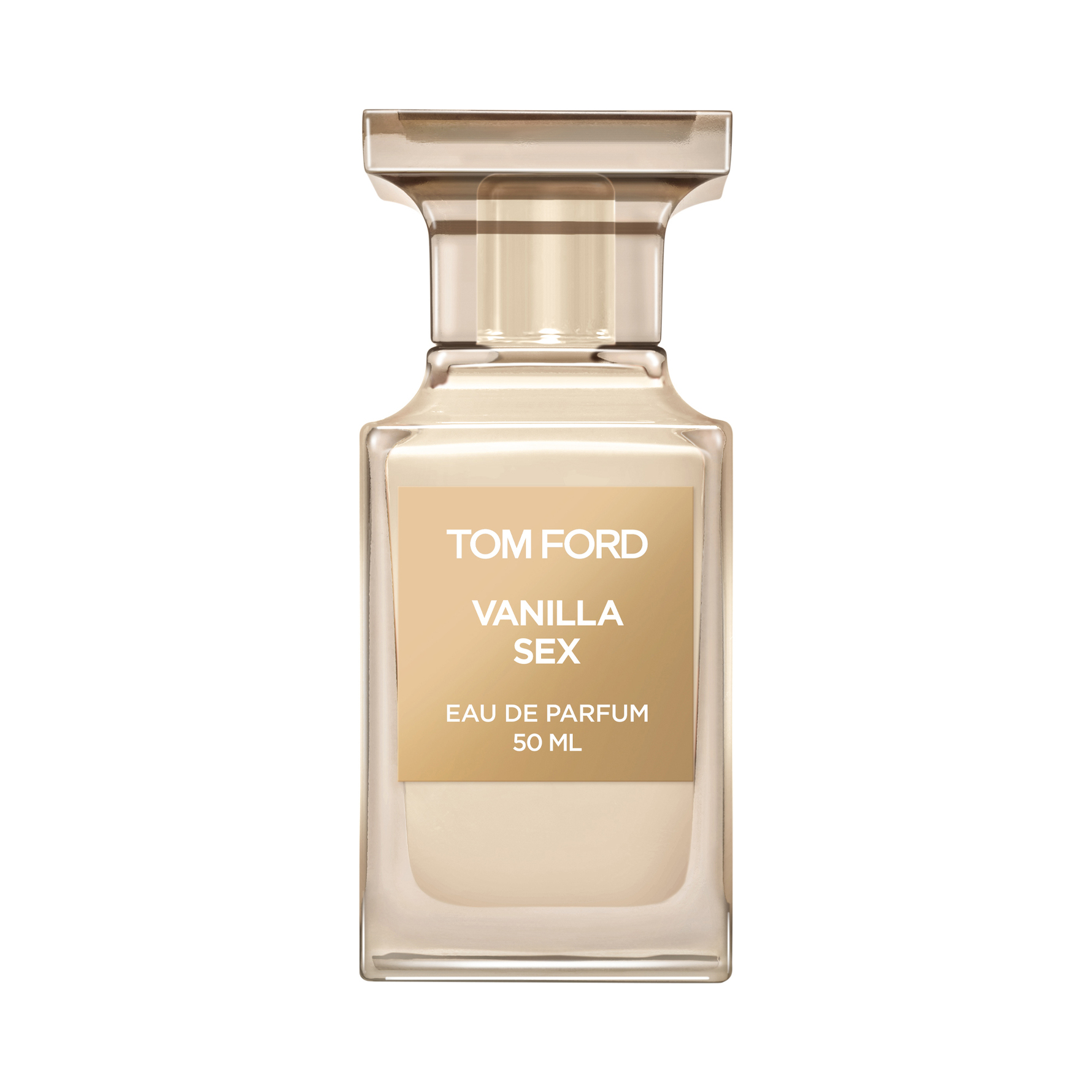 TOM FORD Vanilla Sex Eau de Parfum 50 ml 50 ml
