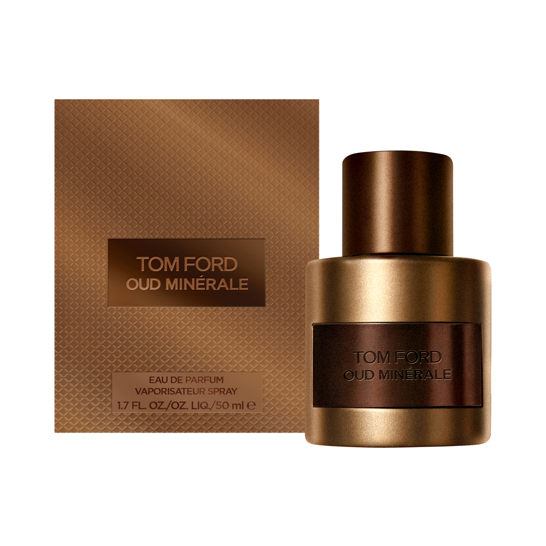 Köp Oud Minérale Eau de Parfum 50 ml - TOM FORD - KICKS