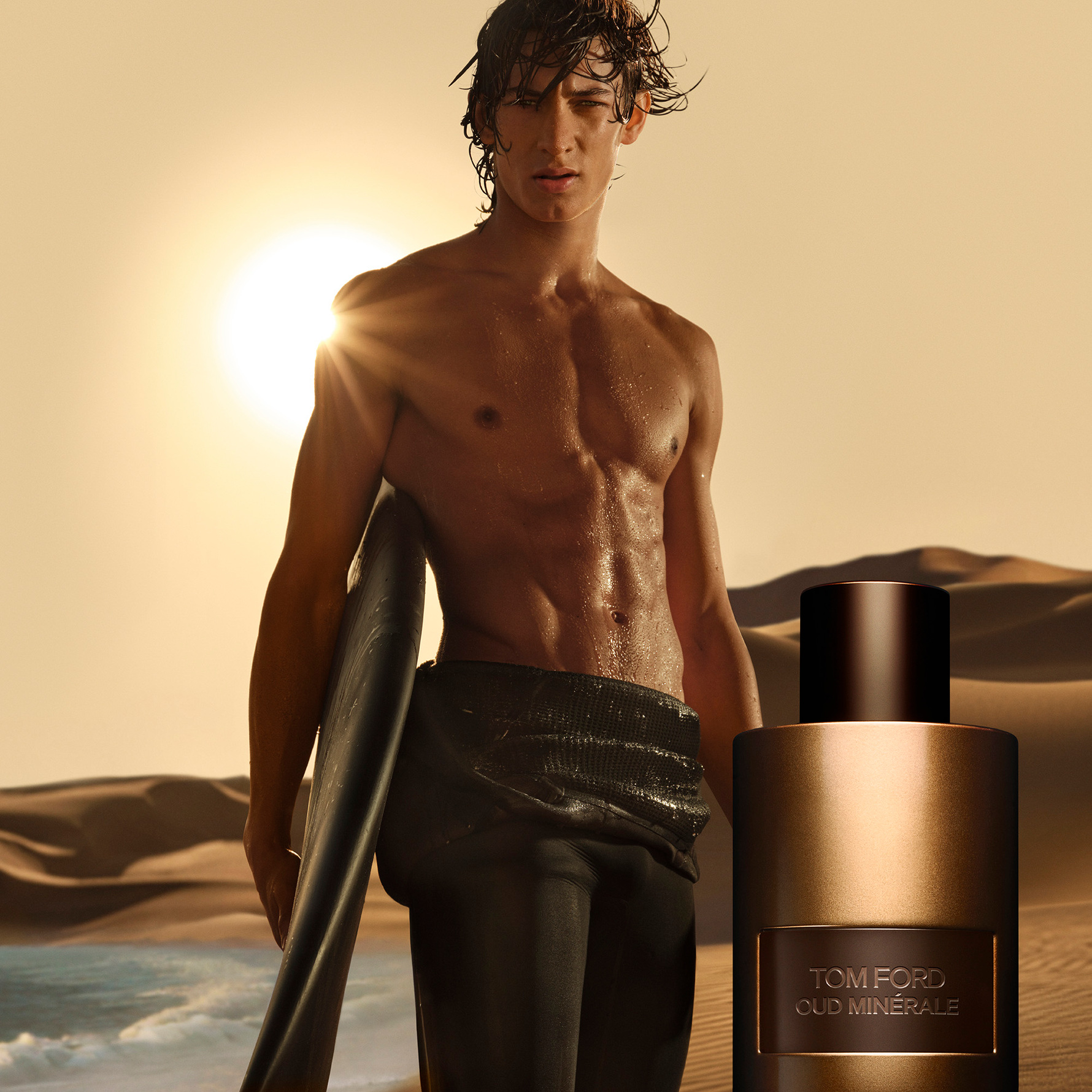 Köp Oud Minérale Eau de Parfum 50 ml - TOM FORD - KICKS