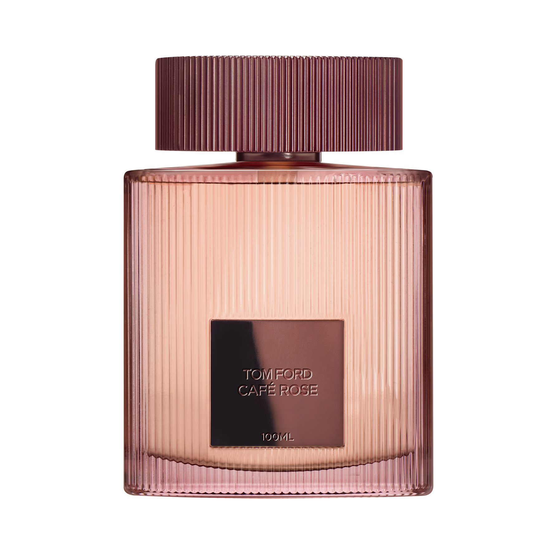 TOM FORD Café Rose Eau de Parfum 100 ml 100 ml