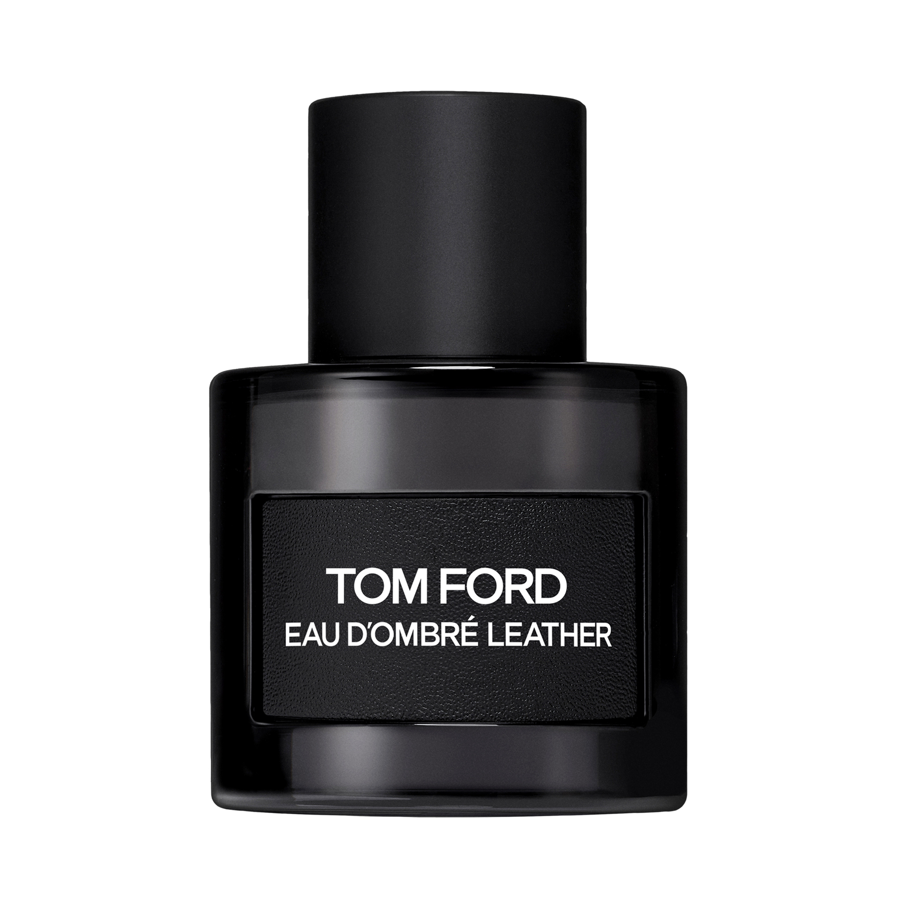 TOM FORD Eau d'Ombré Leather Eau de Toilette 50 ml 50 ml