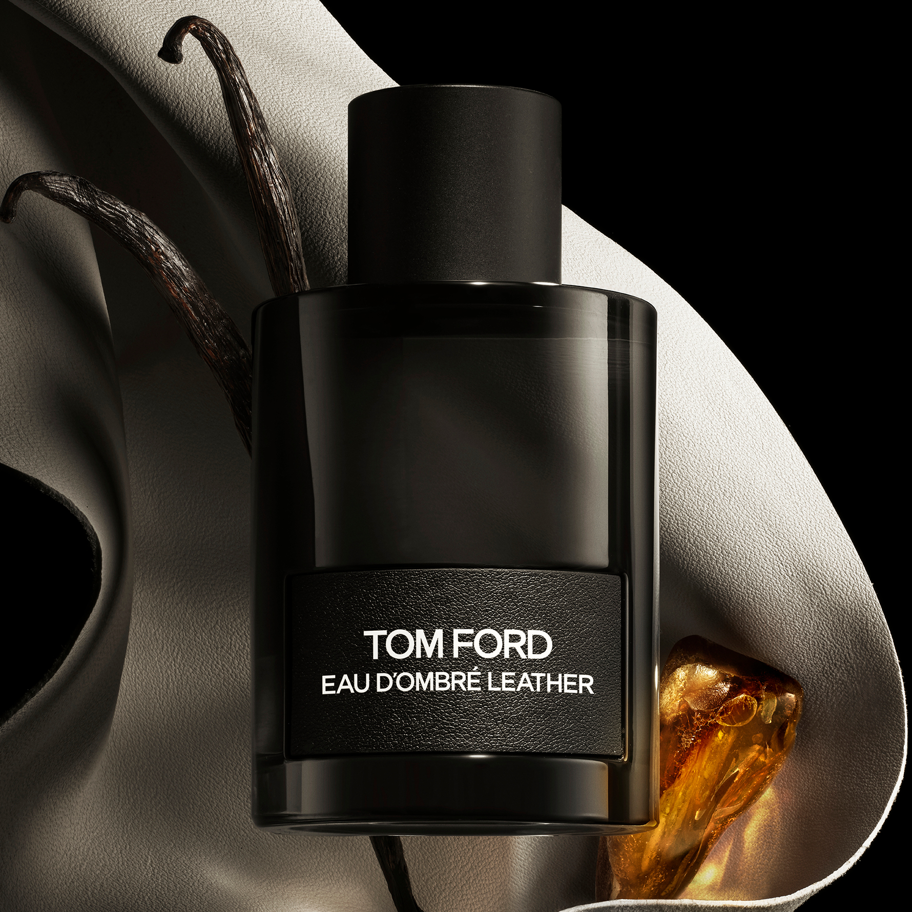 Køb Eau d'Ombré Leather Eau de Toilette 100 ml fra TOM FORD - Matas