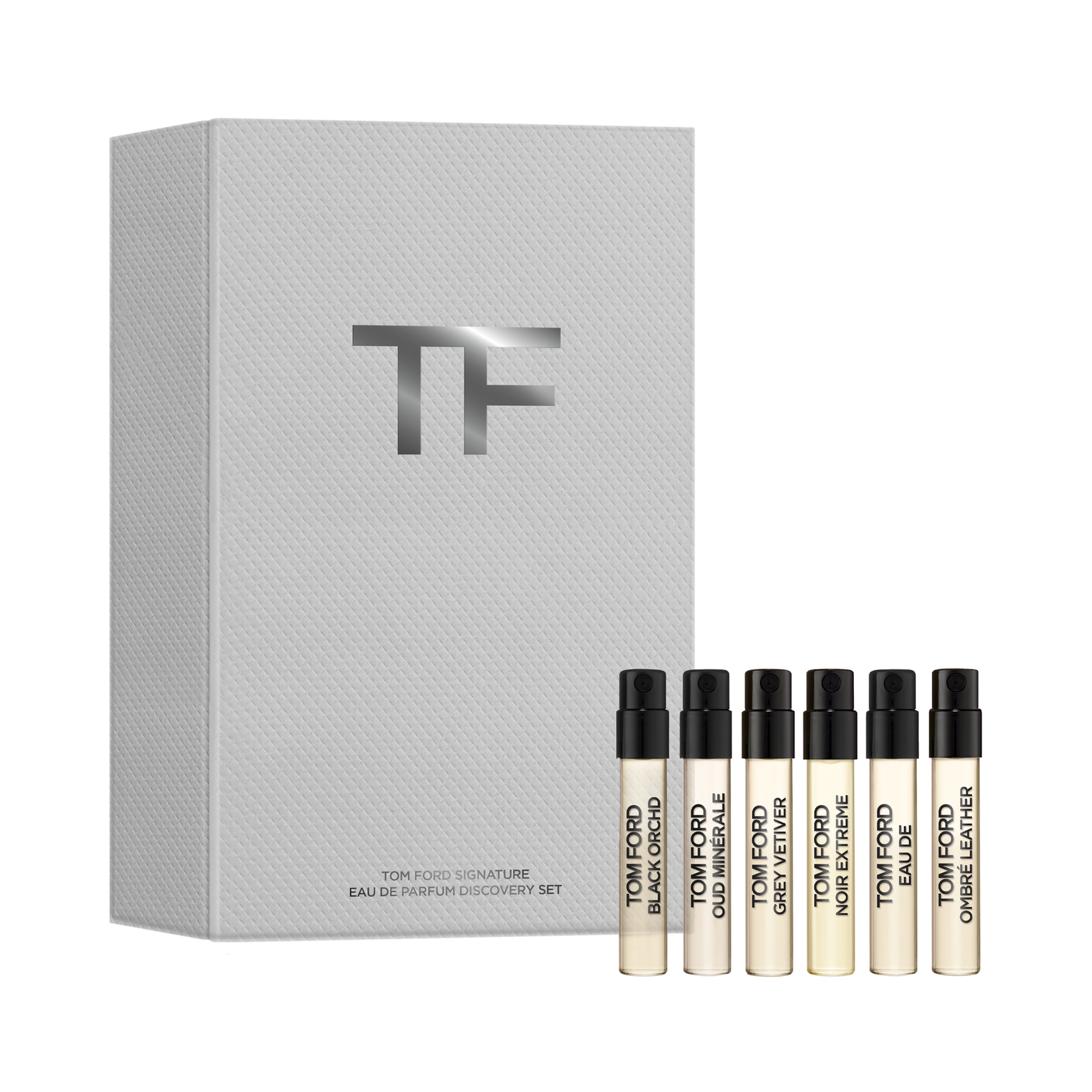 TOM FORD Signature Mini Discovery Set