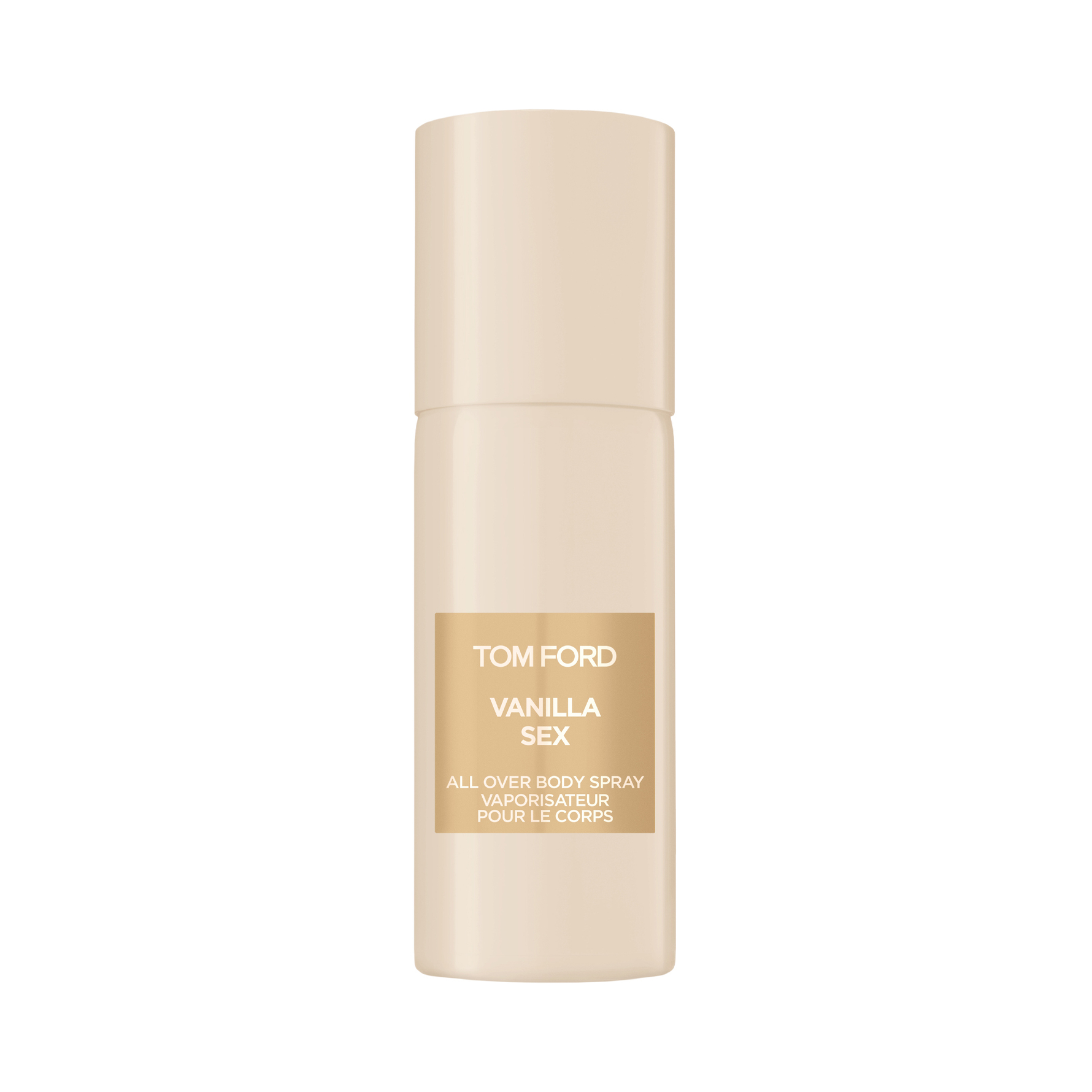 TOM FORD Vanilla Sex All Over Body Spray 150 ml 150 ml