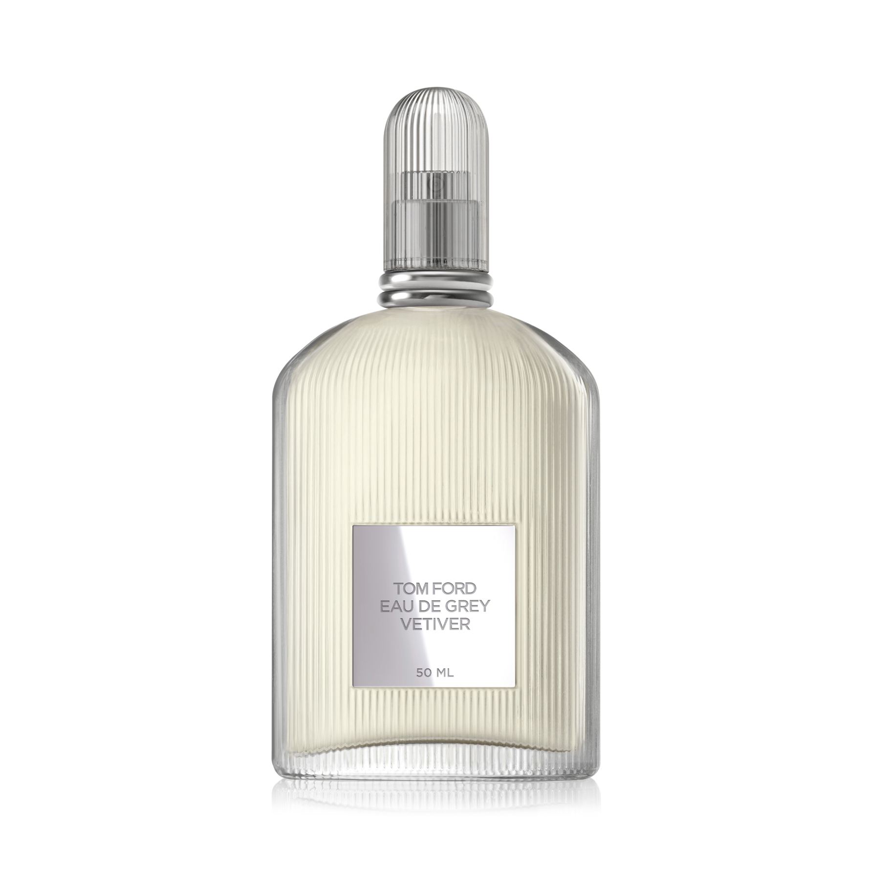 TOM FORD TOM FORD Eau de Grey Vetiver Eau de Toilette 50 ml 50 ml