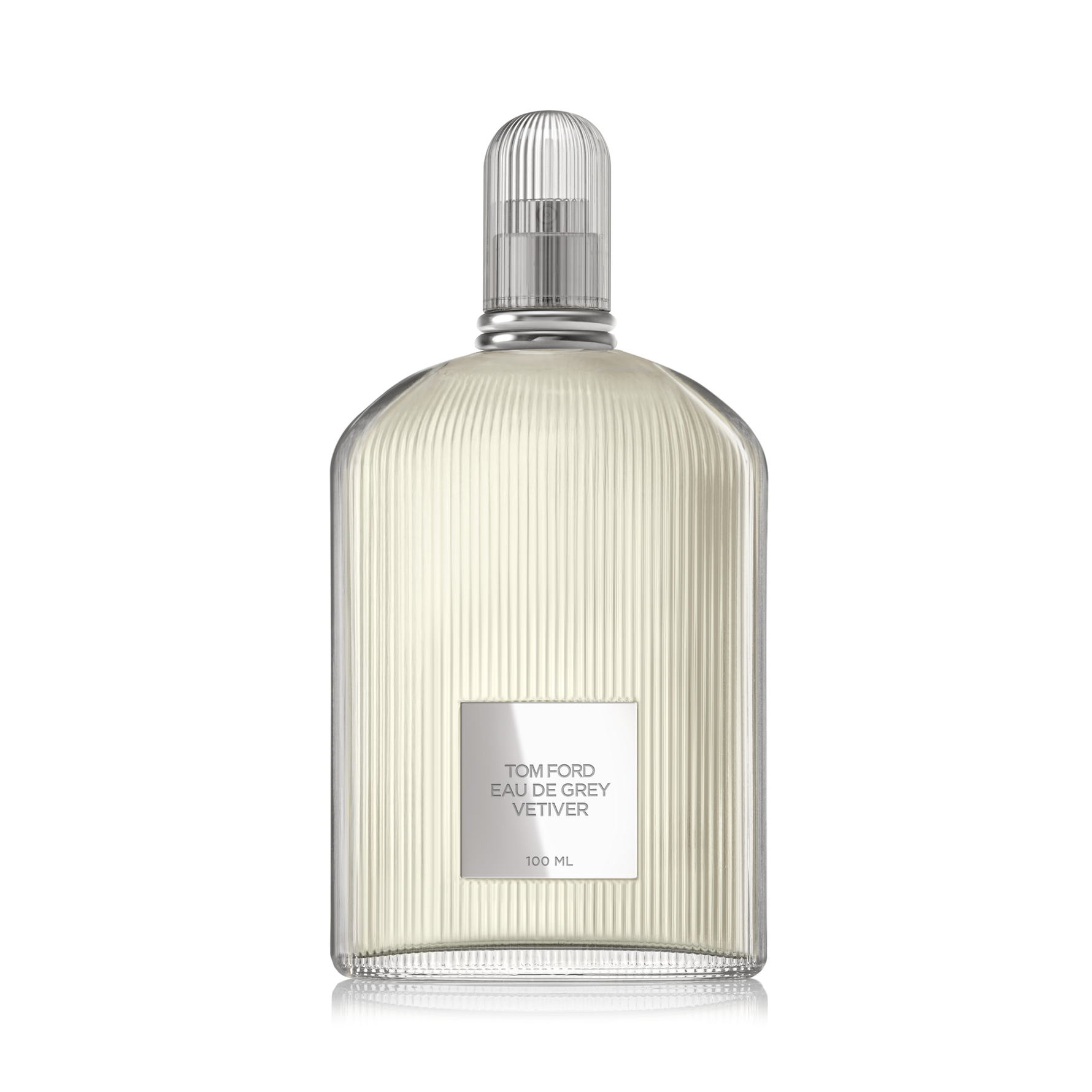 TOM FORD Eau de Grey Vetiver Eau de Toilette 100 ml