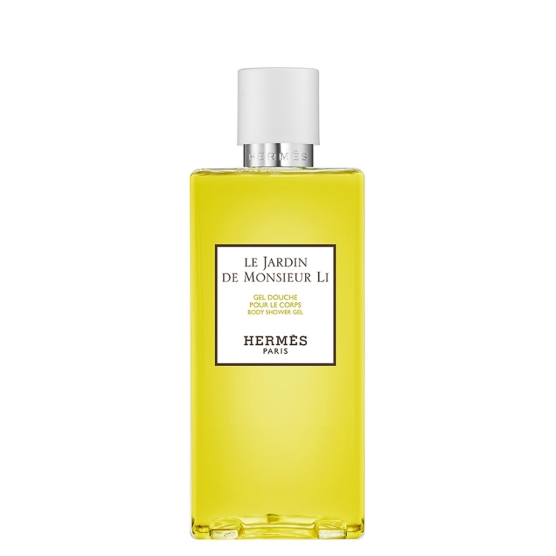Le Jardin De Monsieur Li Gel