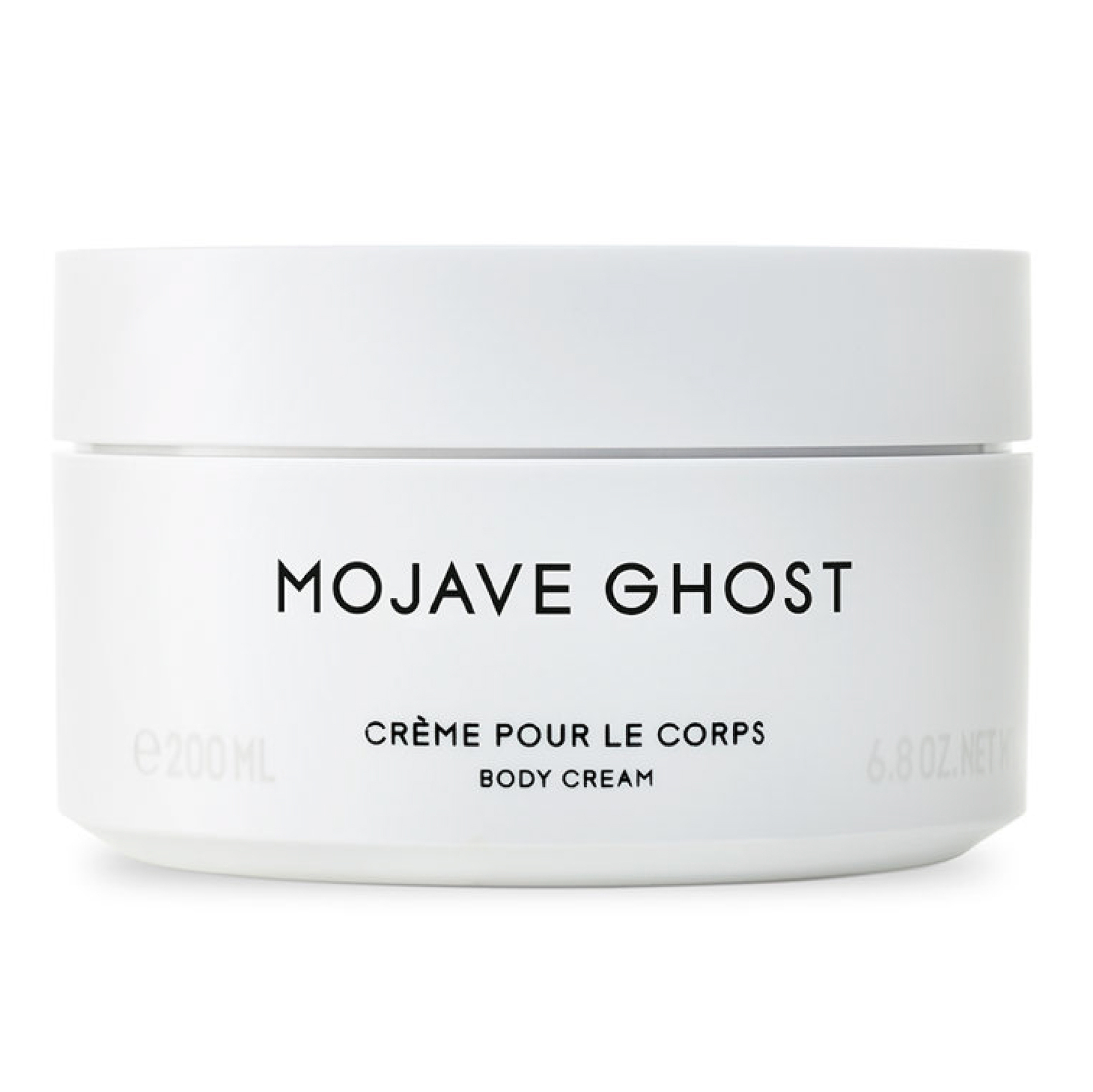 BYREDO Mojave Ghost Body Cream 200 ml