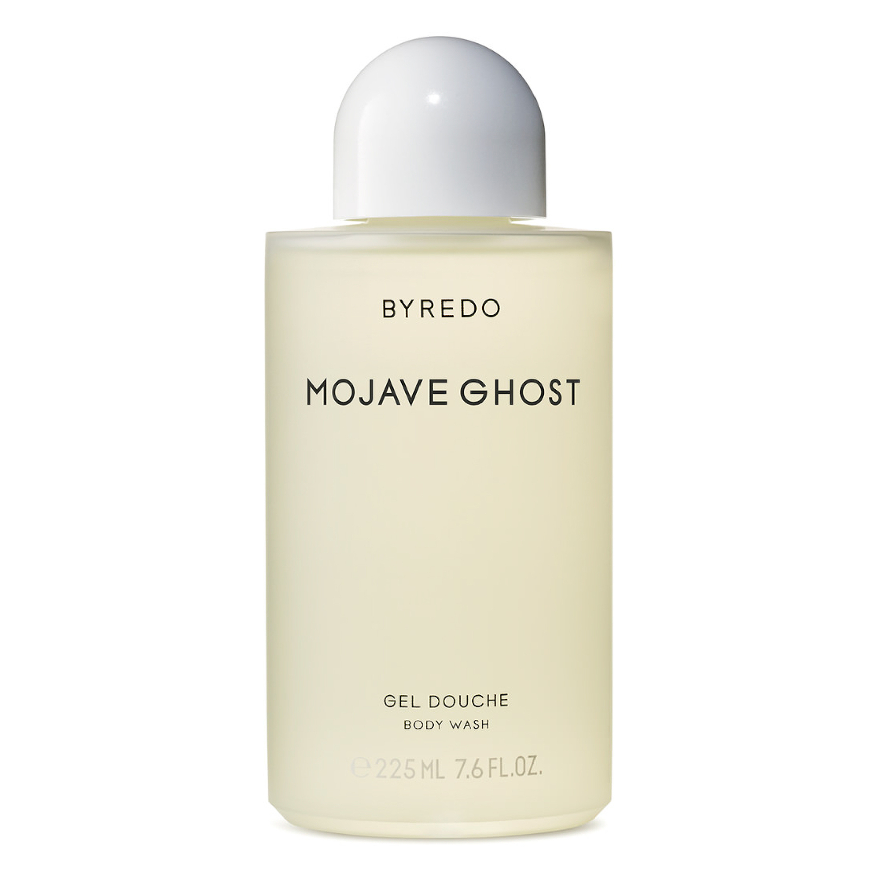 BYREDO Mojave Ghost Body Wash 225 ml 225 ml