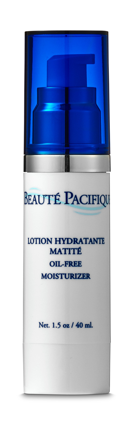 Beauté Pacifique Oil-Free Moisturizer 40 ml 40 ml