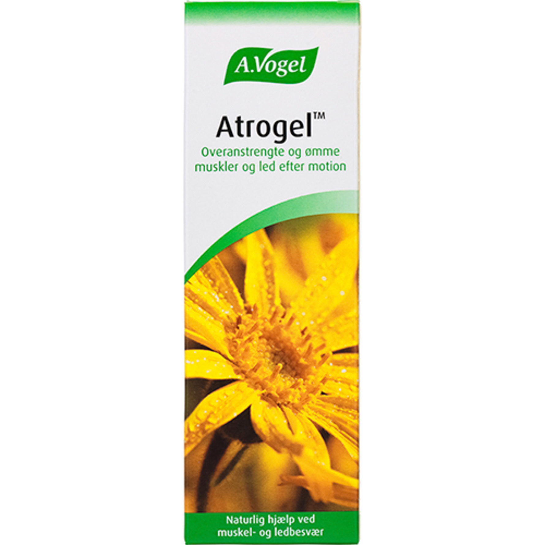 Køb Atrogel 100 ml fra A.Vogel - Matas
