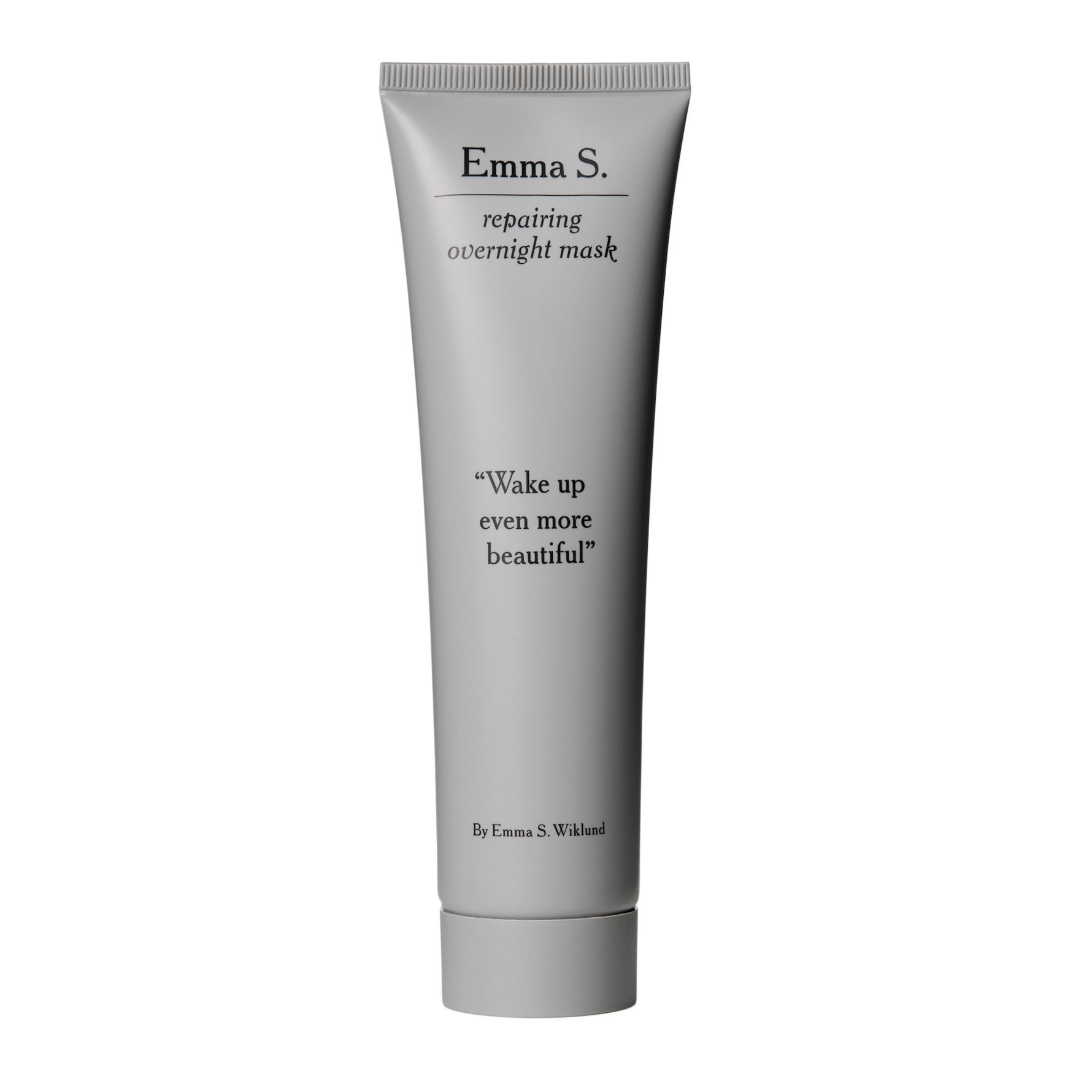 Emma S. Repairing Overnight Mask 100 ml 100 ml