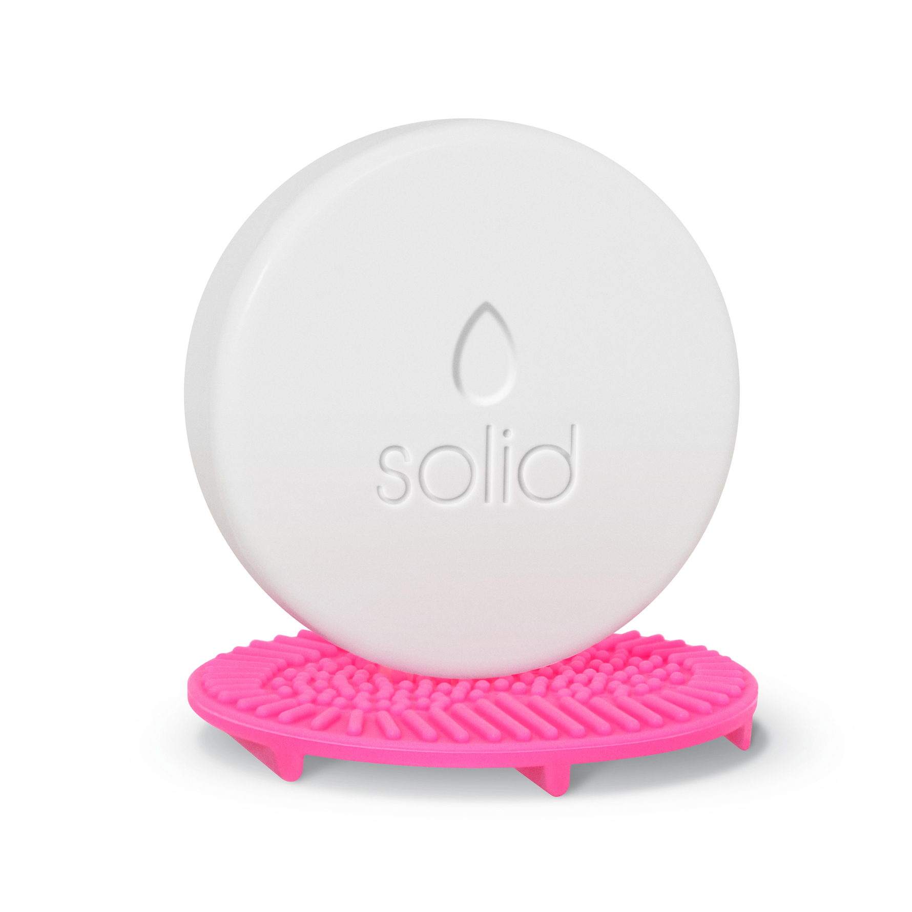 BEAUTYBLENDER Solid Cleanser Sponge Cleaner 28 g 28 g