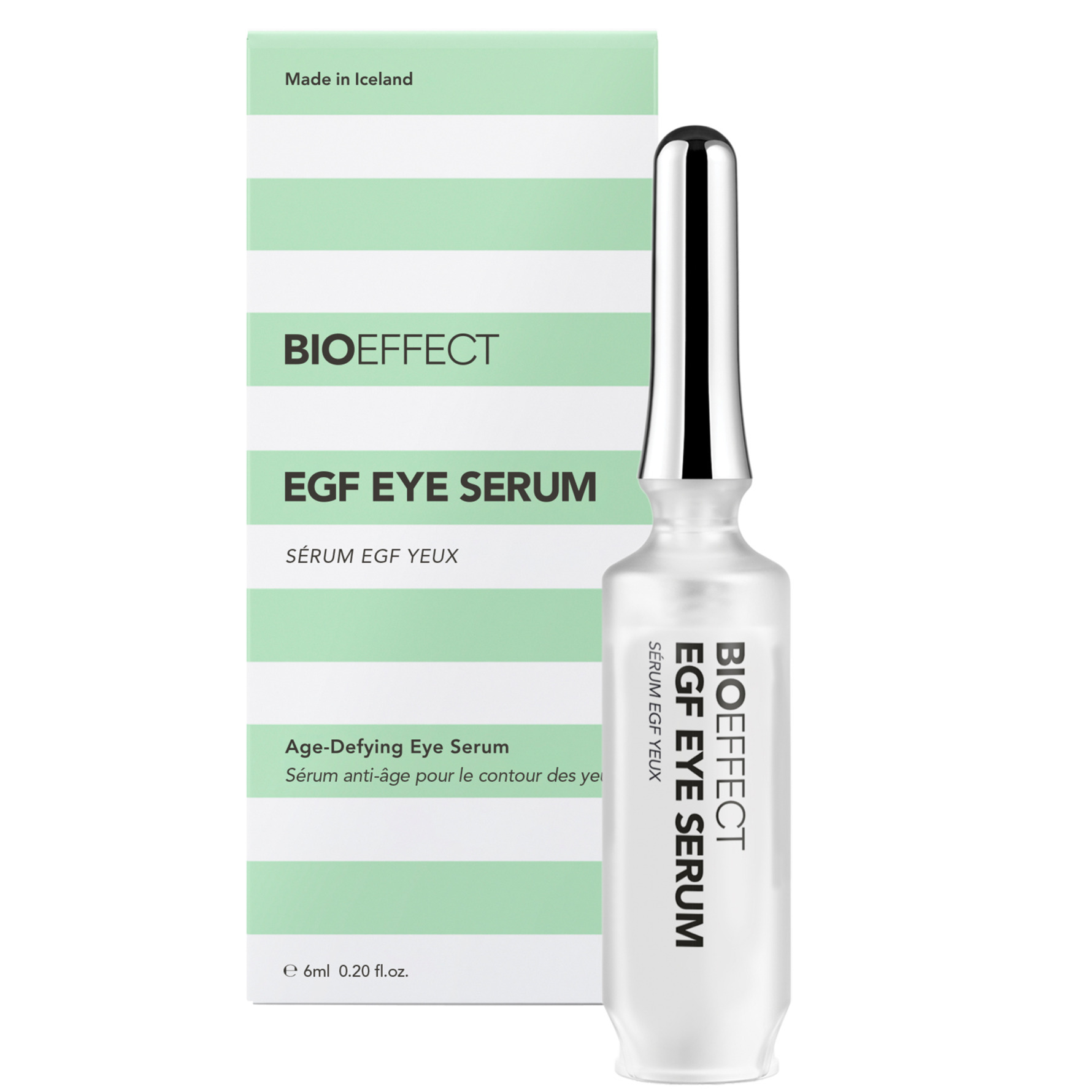 Bioeffect EGF Eye Serum 6 ml 6 ml